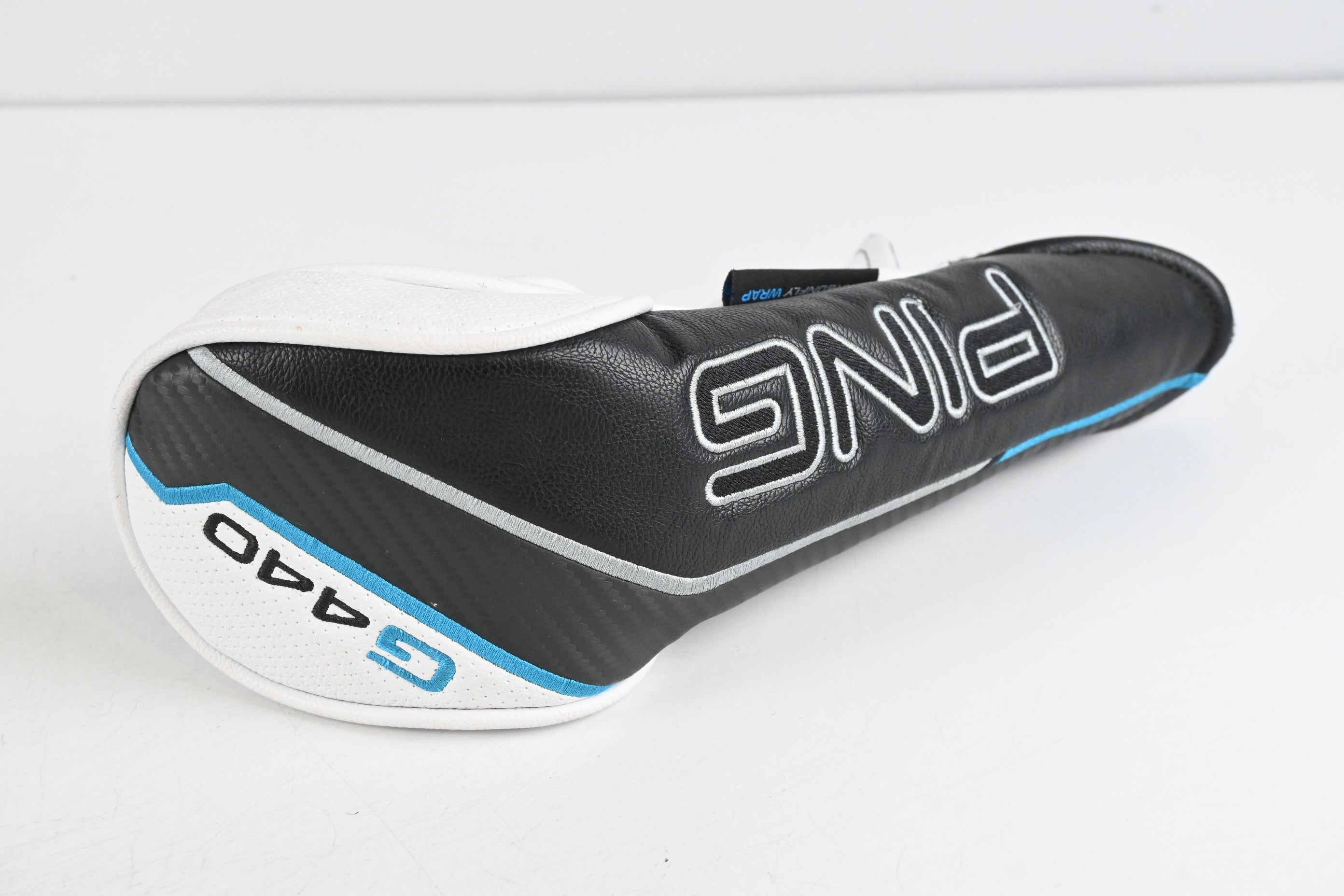 Ping G440 Max #9 Wood / 24 Degree / Senior Flex Ventus Blue 5 Shaft