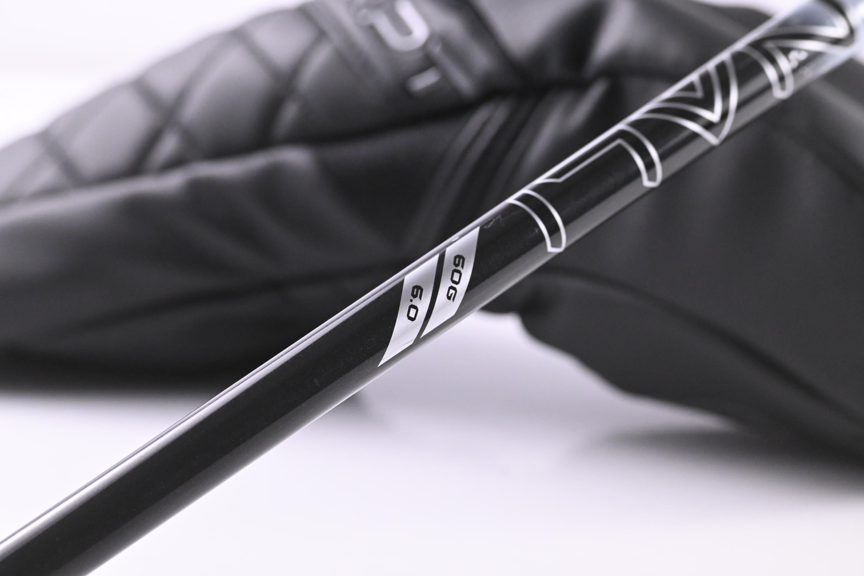 Cobra DS-Adapt LS Driver / 9 Degree / Stiff Flex Project X Denali Black 60 Shaft