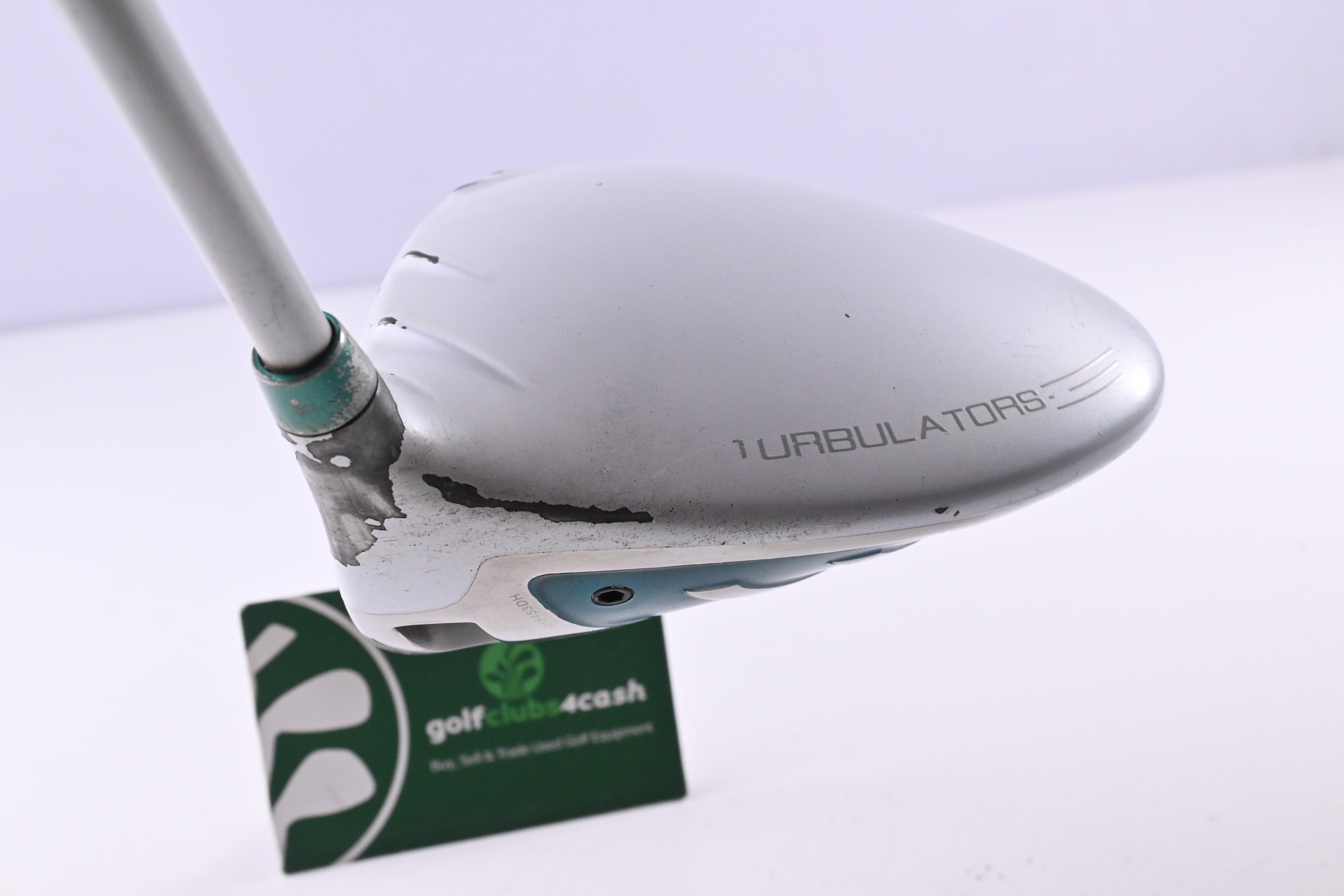 Ladies Ping Rhapsody 2015 Driver / 12 Degree / Ladies Flex Ping ULT220 Shaft