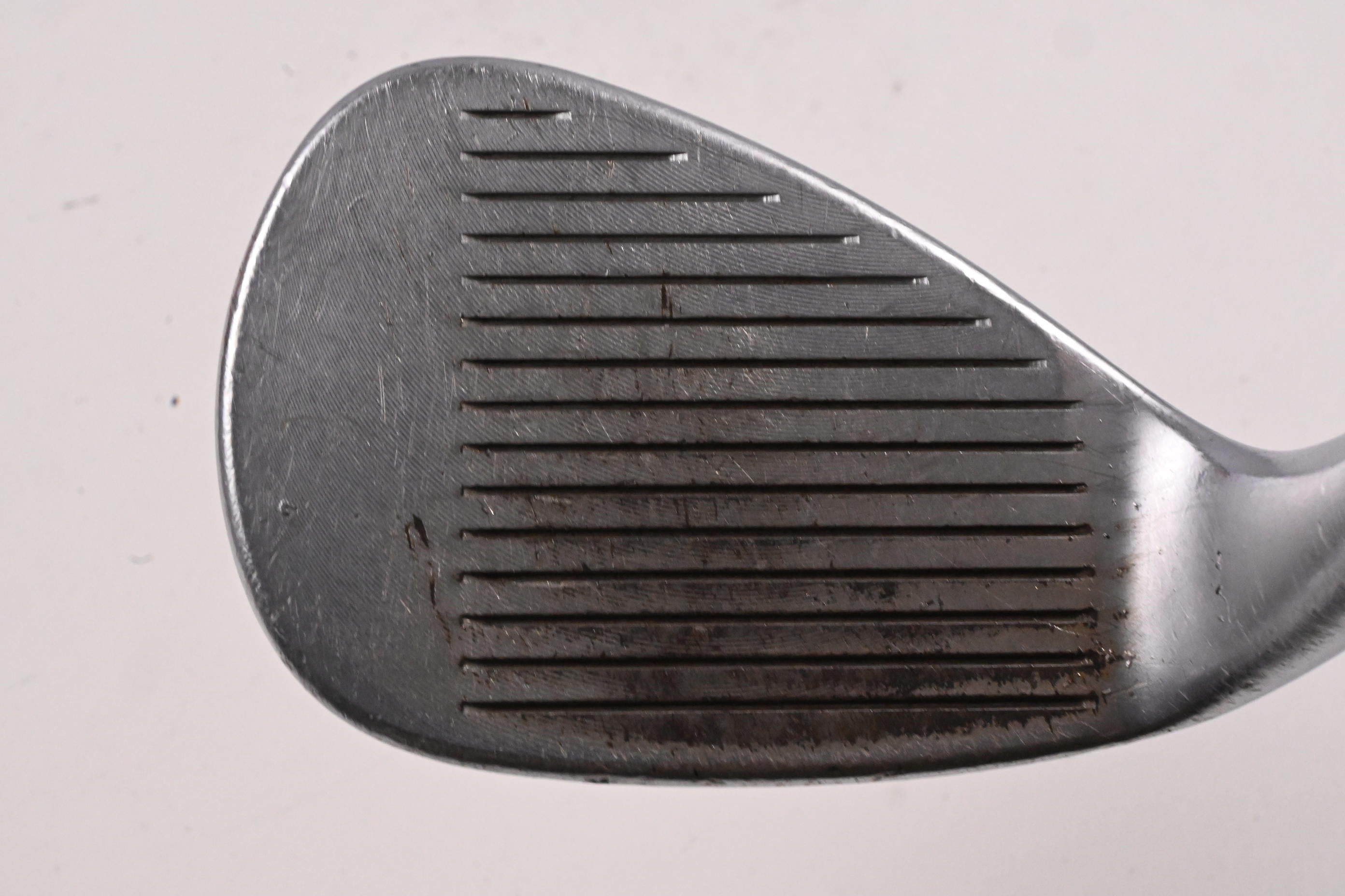 Titleist Vokey Spin Milled 2007 Lob Wedge / 58 Degree / Stiff Flex Dynamic Gold