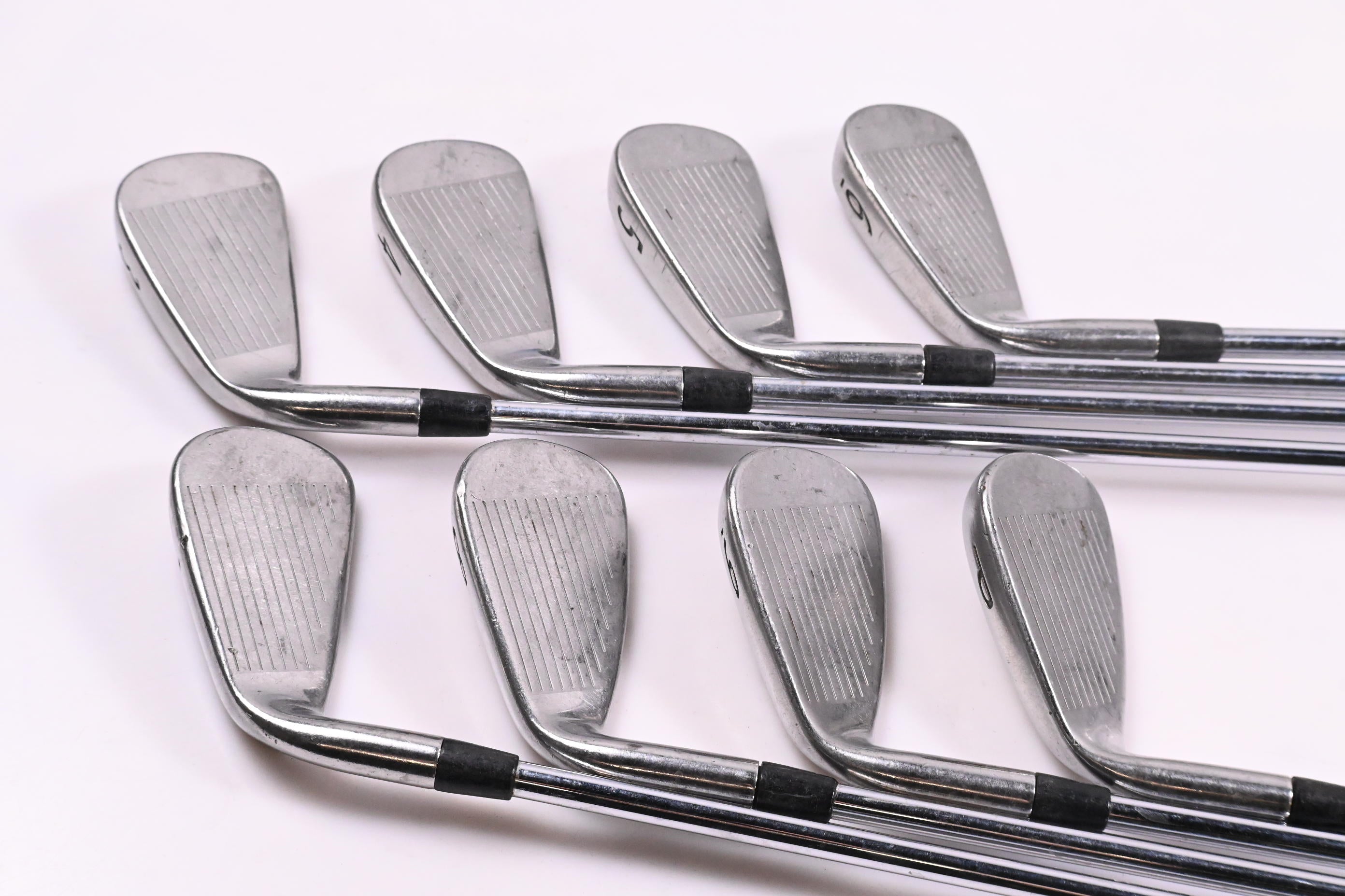 Titleist AP1 2008 Irons / 3-PW / Regular Flex Dynamic Gold R300 Shafts