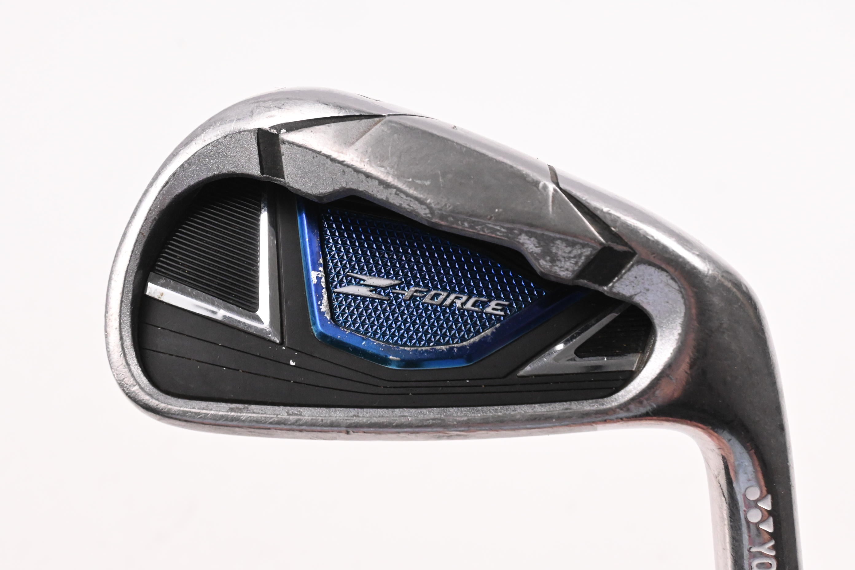 Yonex Z-Force #7 Iron / Regular Flex Yonex M60 Shaft