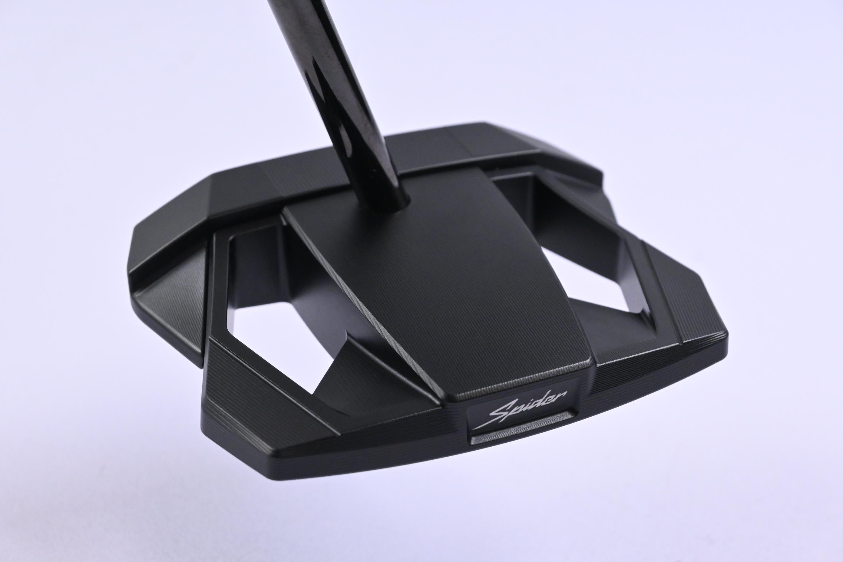 Taylormade Spider 5K-ZT Black Putter / 34 Inch