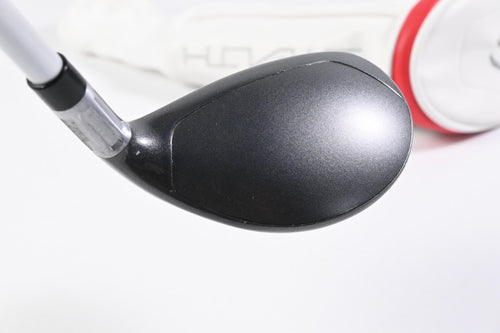 Ladies Taylormade Stealth #5 Hybrid / 26 Degree / Ladies Flex Aldila Ascent 45