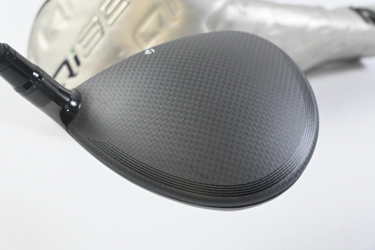 Taylormade Qi35 Max #3 Wood / 16.5 Degree / Regular Flex Ventus Blue 5 Shaft