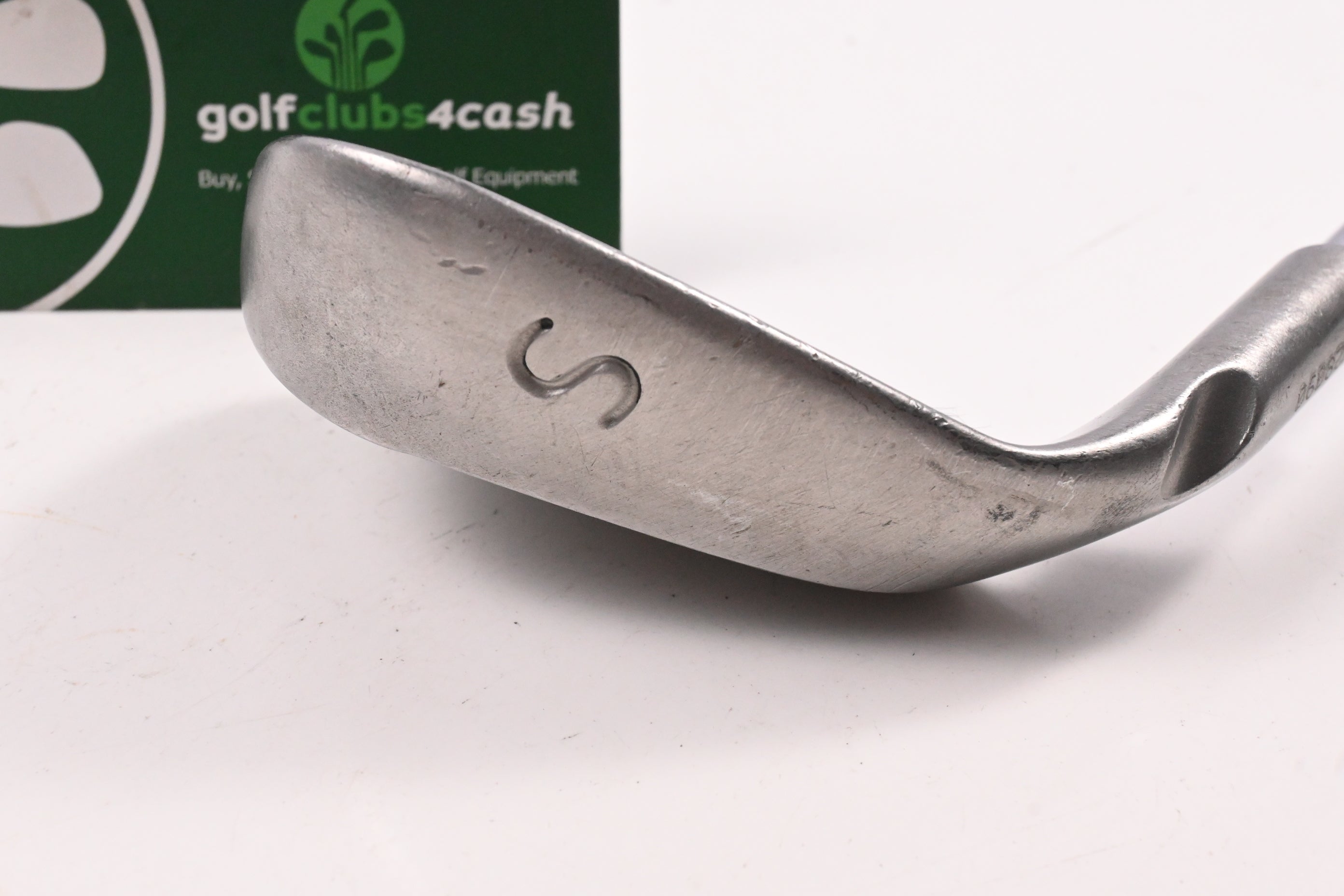 Ping G10 Sand Wedge / 54 Degree / Purple Dot / Regular Flex Ping AWT Shaft
