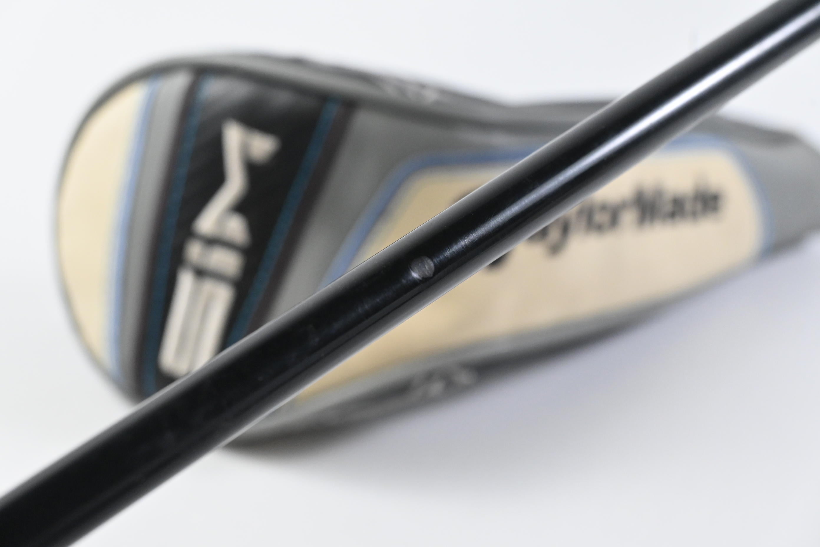 Taylormade SIM Ti #3 Wood / 15 Degree / Stiff Flex Diamana Limited 75 Shaft