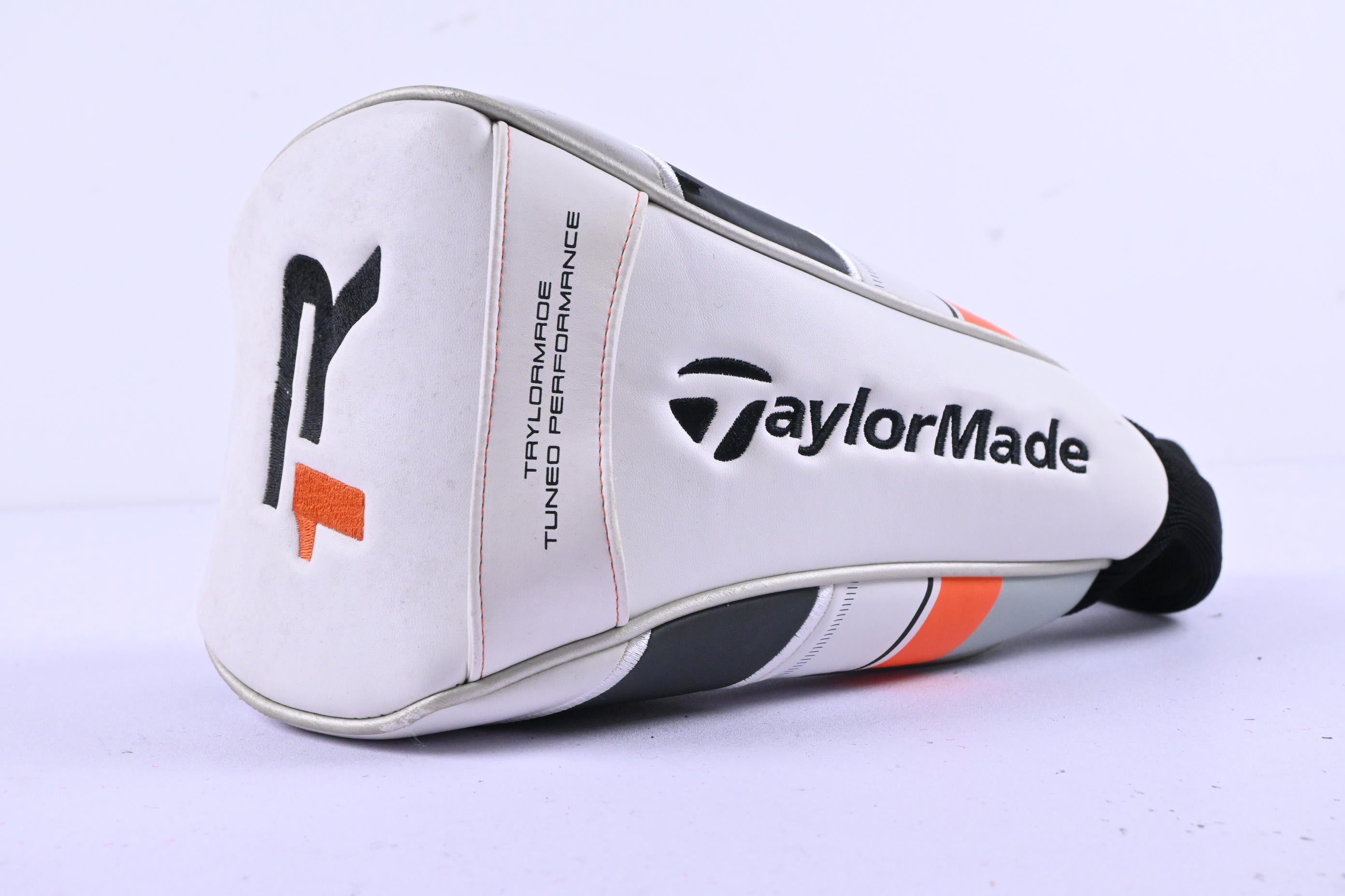 Taylormade R1 Driver / 12 Degree / Regular Flex Aldila RIP Phenom 55 Shaft