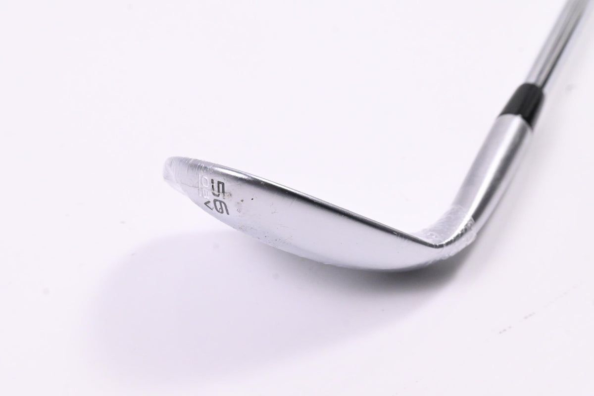 Mizuno Pro T-1 Sand Wedge / 56 Degree / Stiff Flex Project X Rifle Shaft