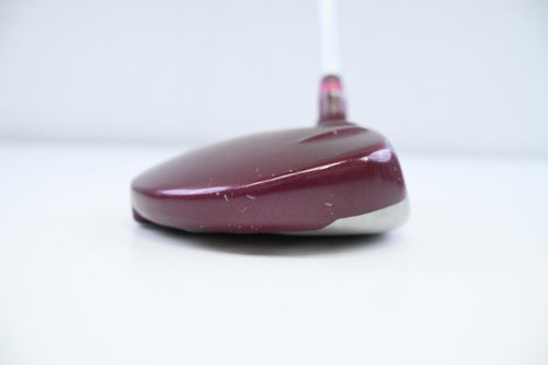 Ladies Ping G Le2 #3 Wood / 19 Degree / Ladies Flex Ping ULT 240 Shaft