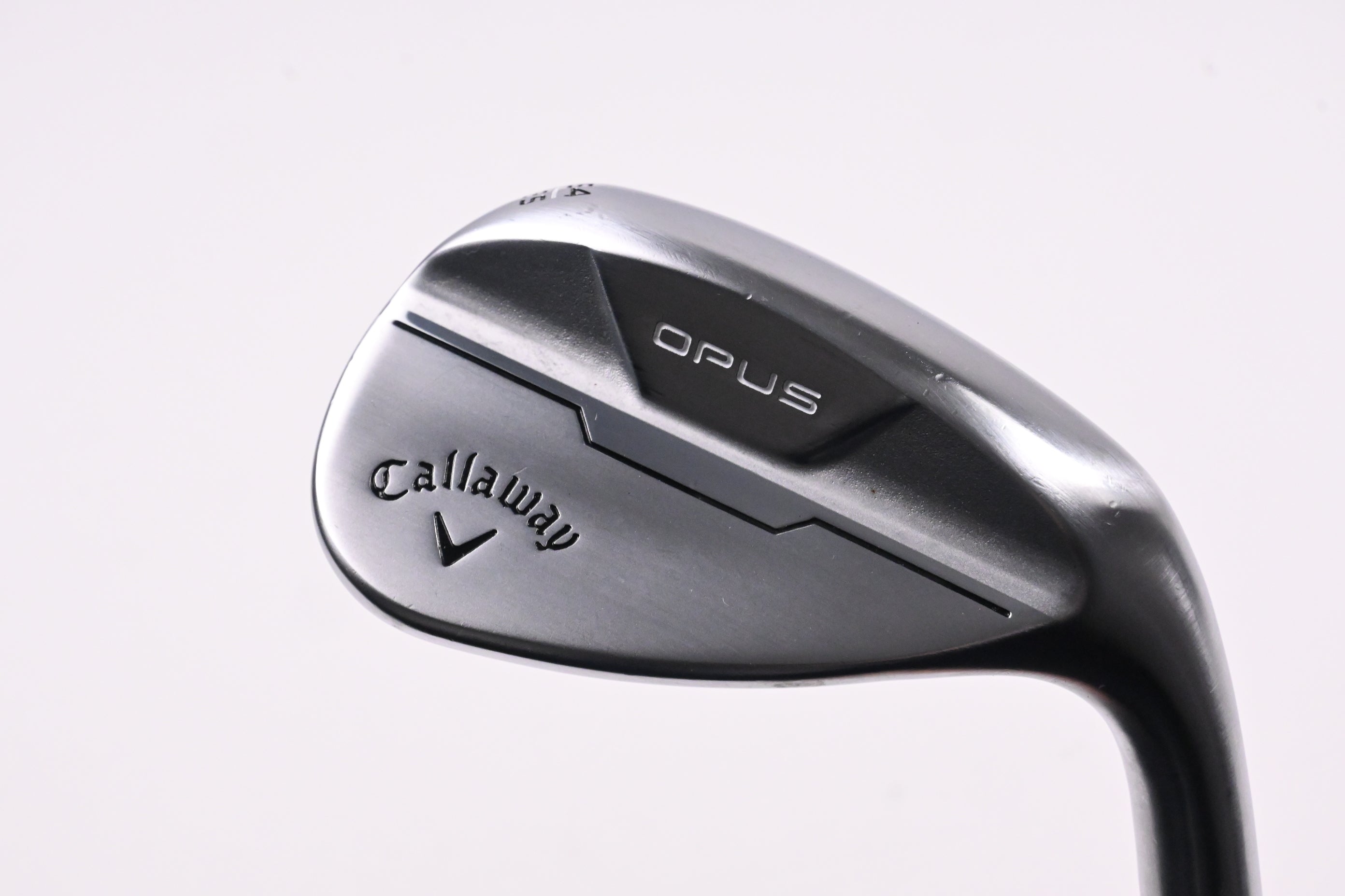 Callaway Opus Sand Wedge / 54 Degree / X-Flex N.S.Pro Modus³ Tour 120 Shaft