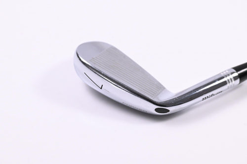 Wilson Staff Model CB 2024 #7 Iron / Regular Flex Dynamic Gold Mid 115 R300