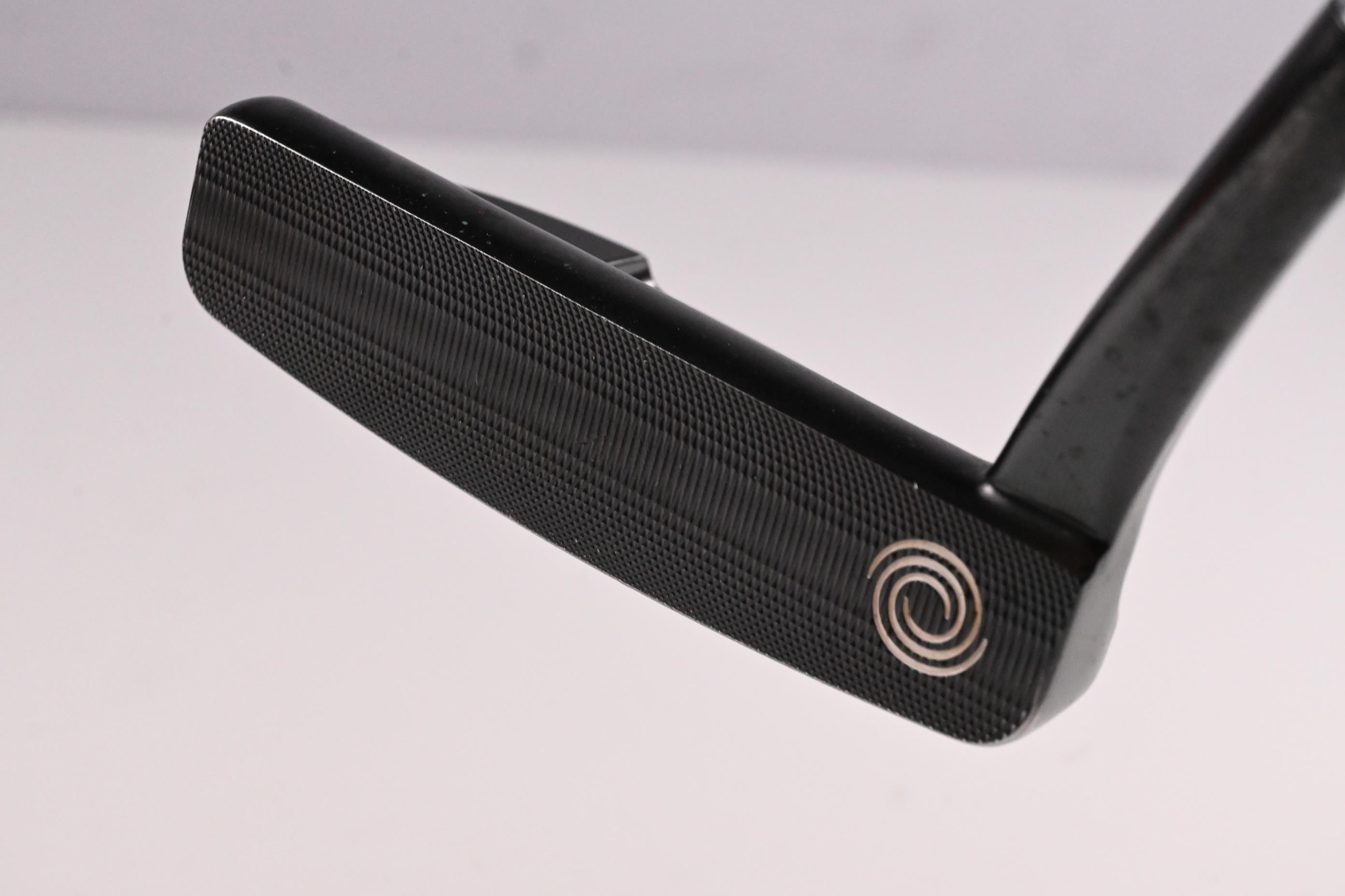 Odyssey Black Series Tour Design 9 Putter / 34 Inch