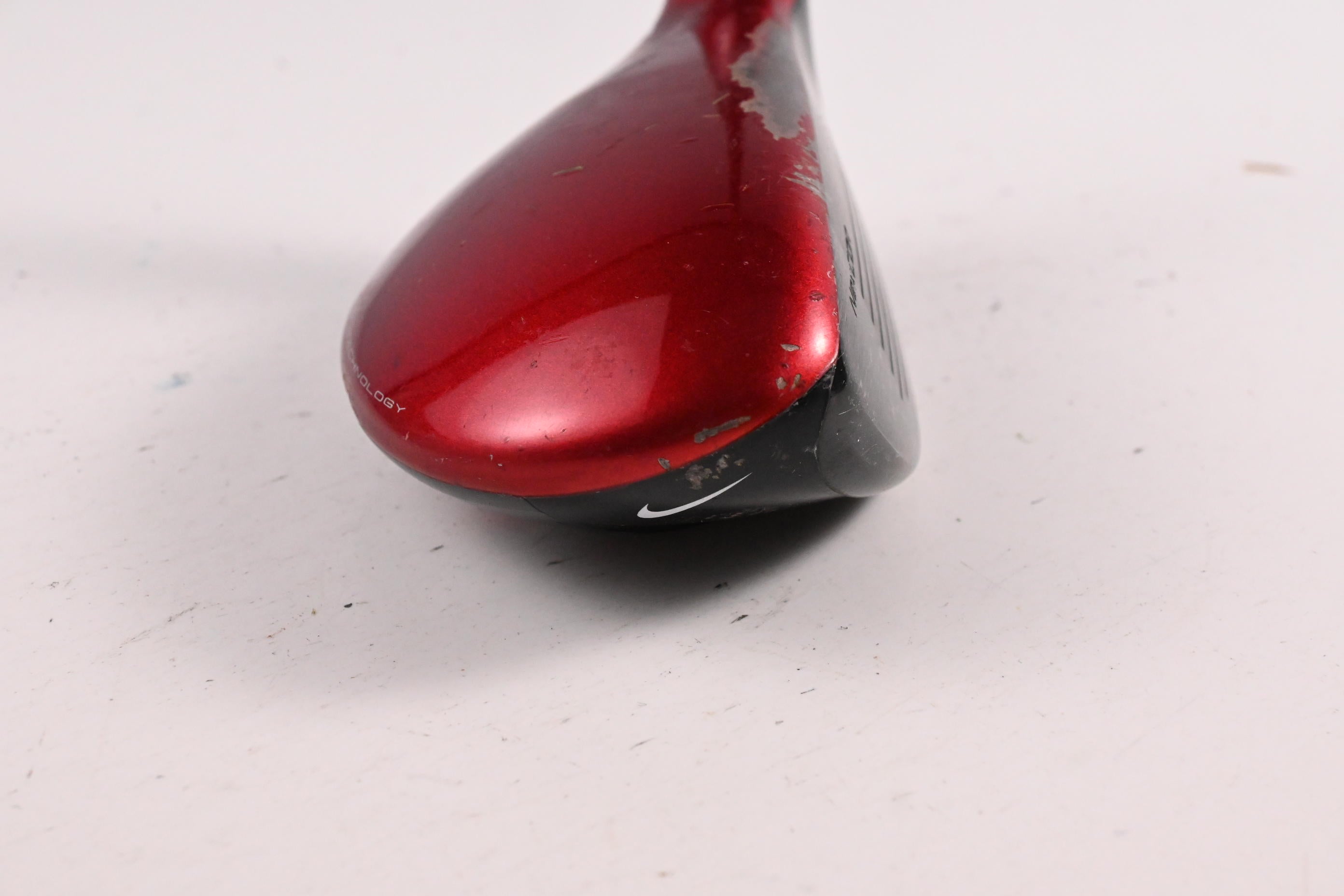 Nike VR-S Covert Tour #3 Hybrid / 19 Degree / Stiff Flex Kuro Kage Silver 80