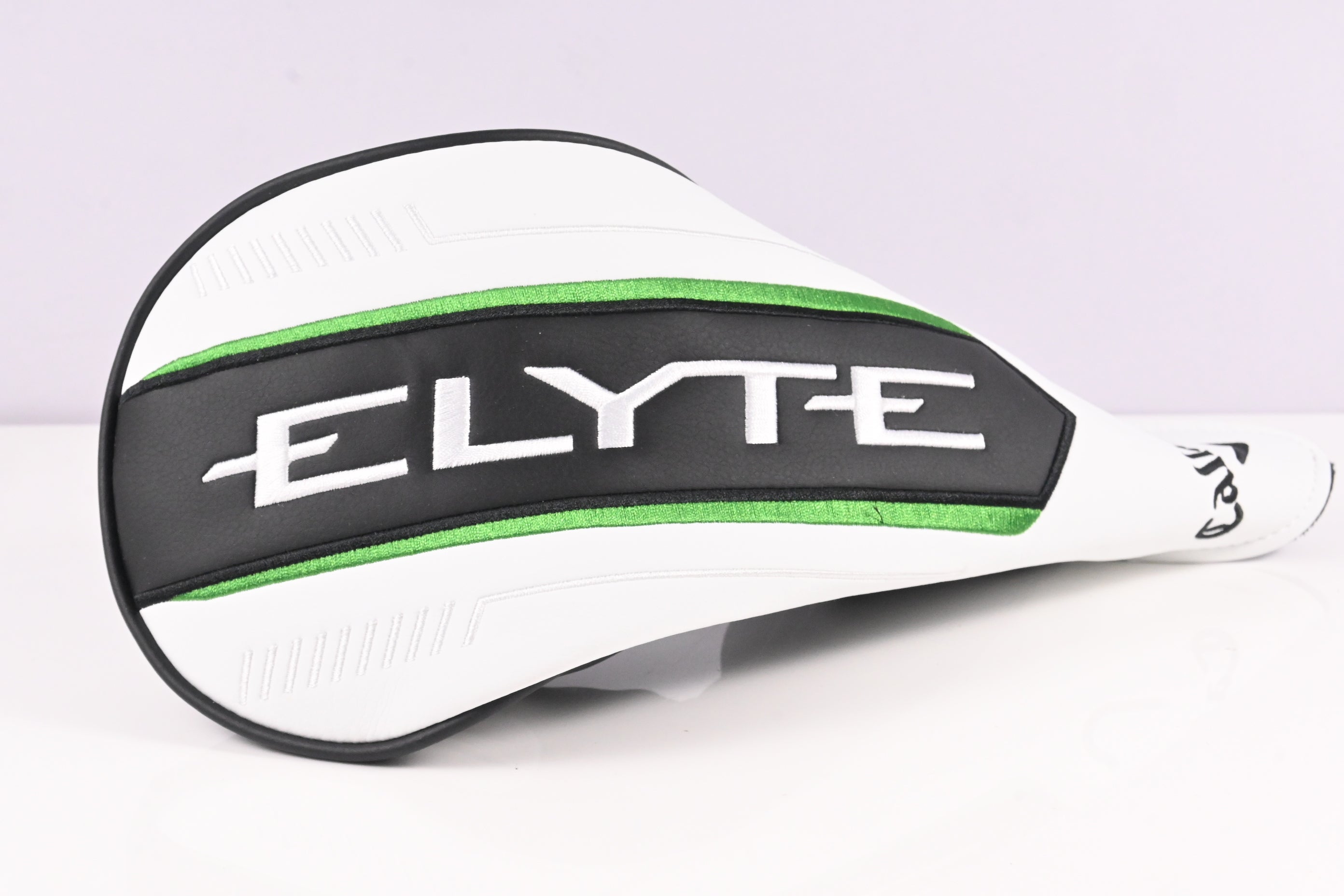 Callaway Elyte Triple Diamond Driver / 10.5 Degree / X-Flex Denali Charcoal 60