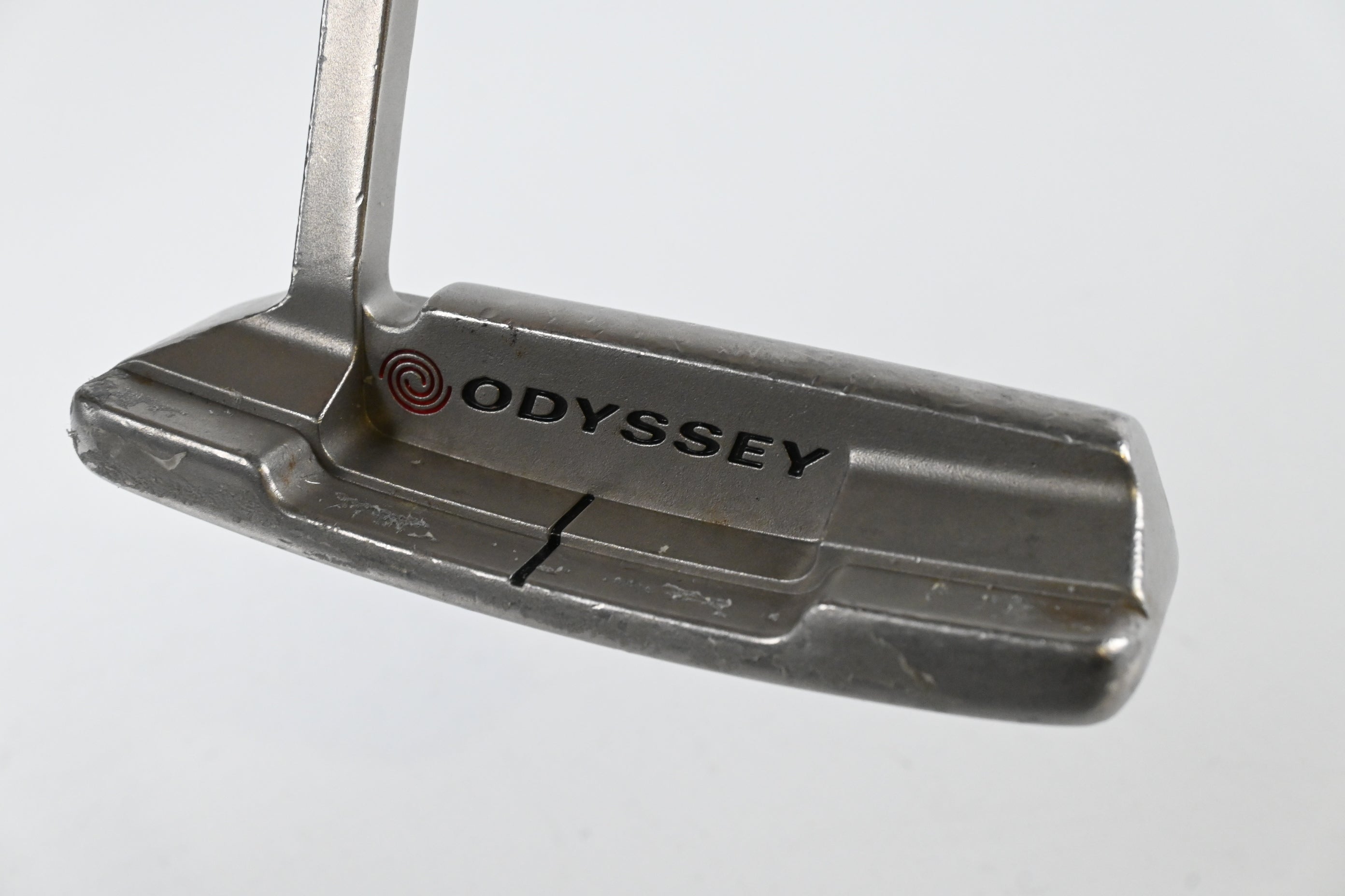 Odyssey White Hot #6 Putter / 34 Inch