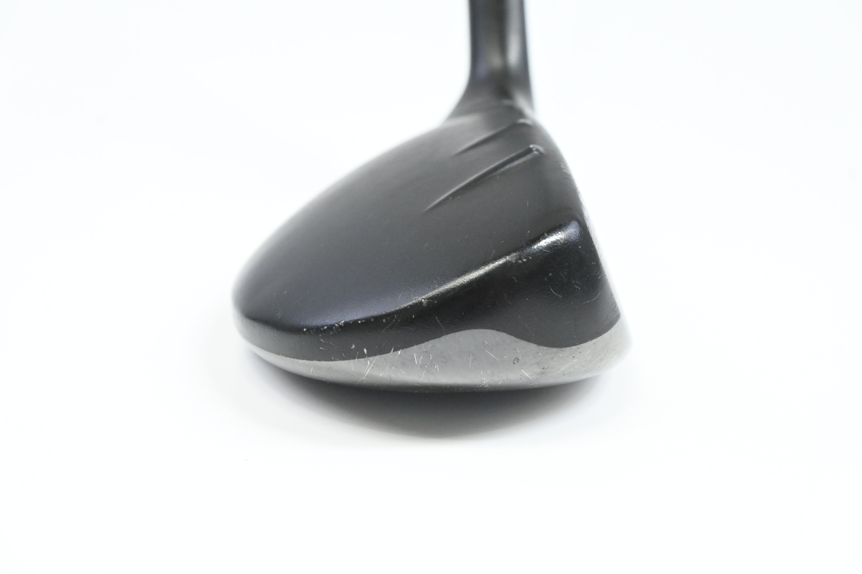 Ping G Series #4 Hybrid / 22 Degree / Regular Flex Ping Alta 70 Shaft