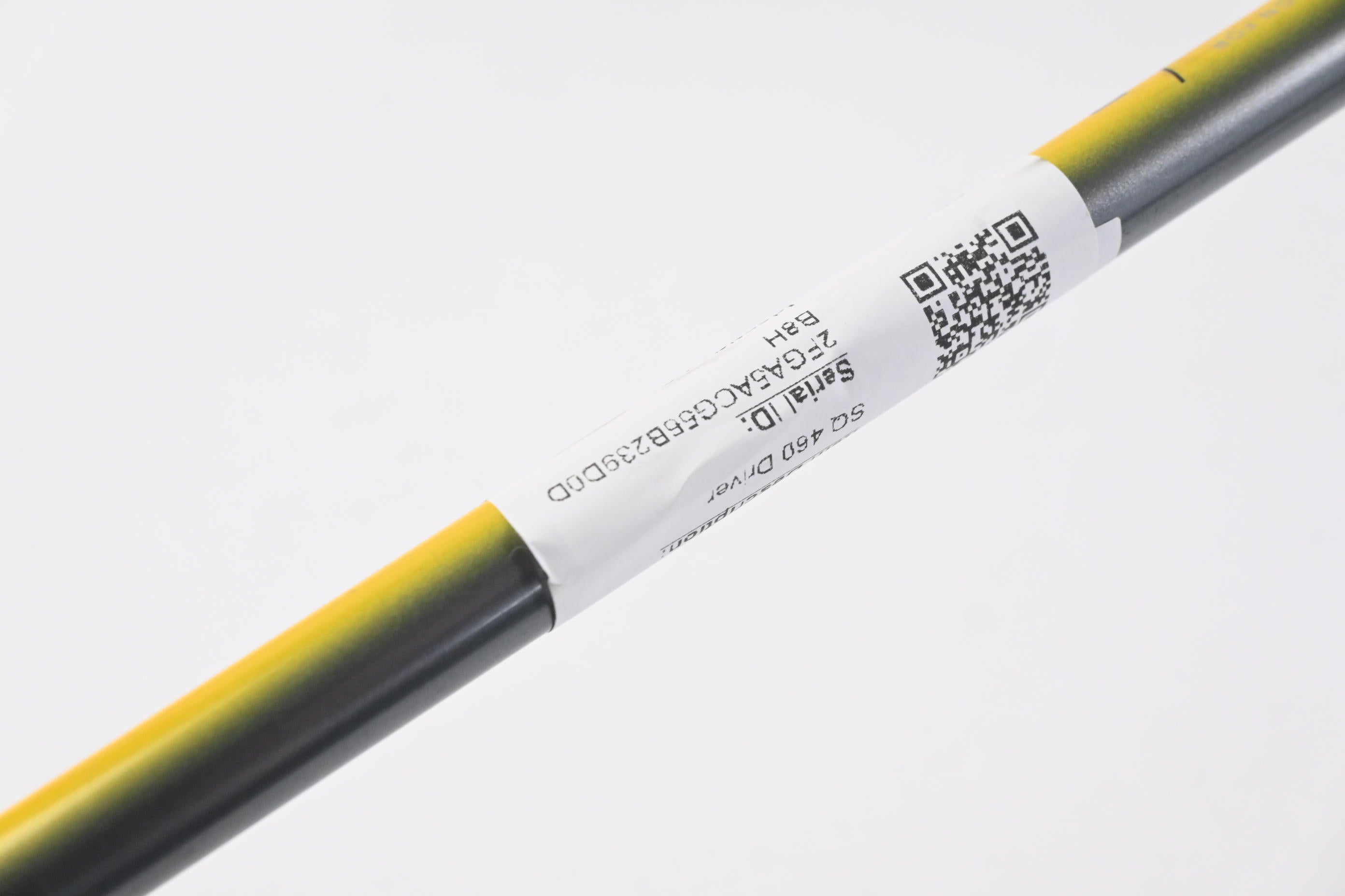 Nike SQ 460 Driver / 16 Degree / Regular Flex Diamana Sasquatch Shaft