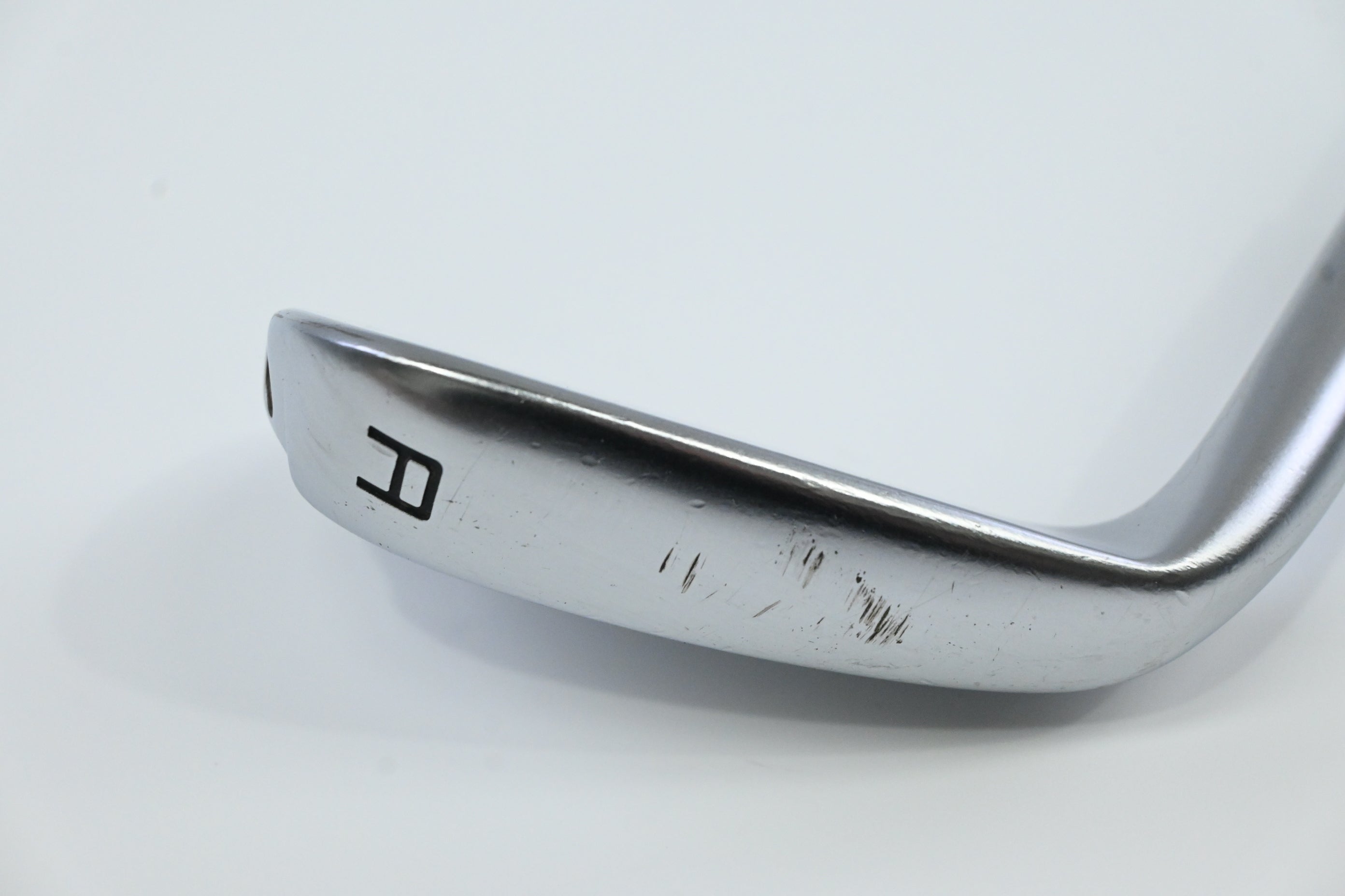 Taylormade P790 2021 Gap Wedge / 50 Degree / Stiff Flex Dynamic Gold 105 S300