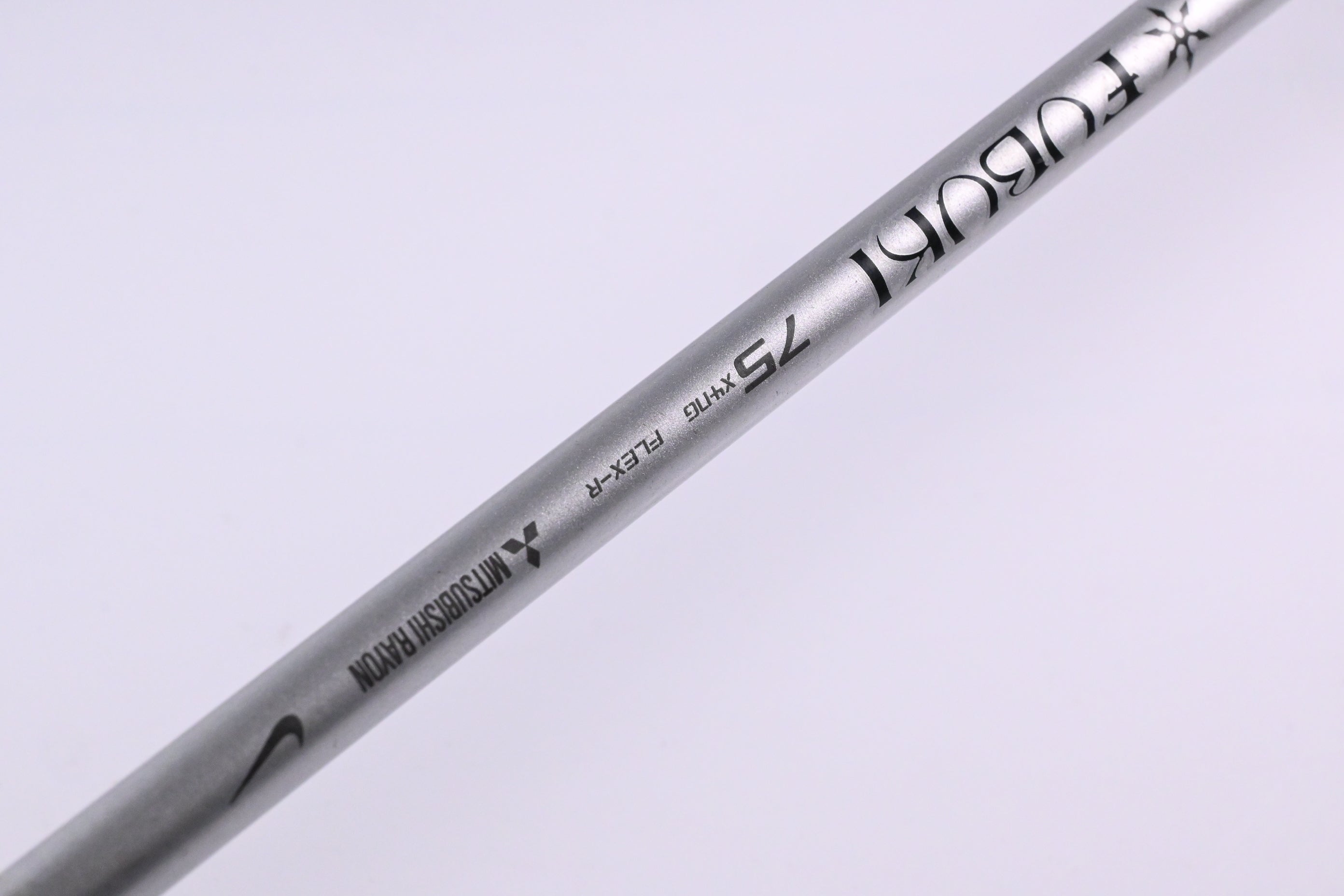 Nike VR-S #3 Hybrid / 21 Degree / Regular Flex Fubuki 75 Shaft