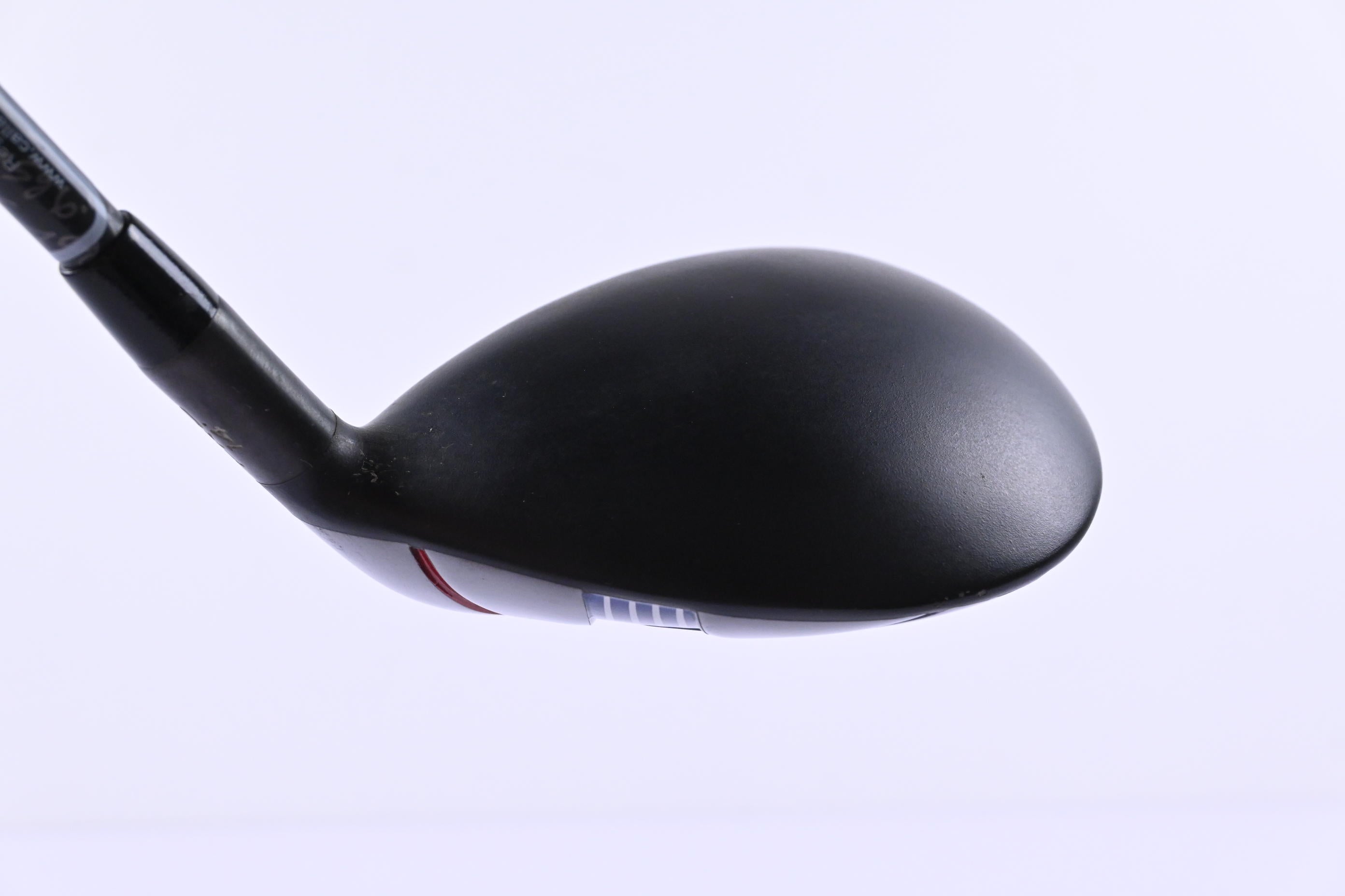 Callaway XR Pro #3 Wood / 14 Degree / Stiff Flex Project X LZ16 San Diego 75