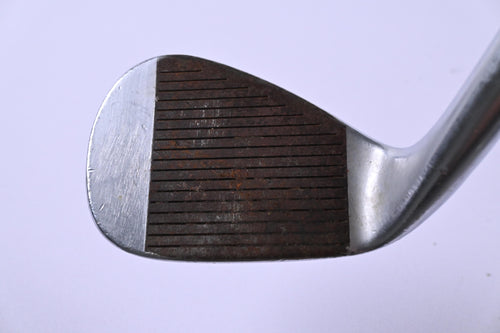 Taylormade Milled Grind 3 Gap Wedge / 52 Degree / Stiff Flex Dynamic Gold S200