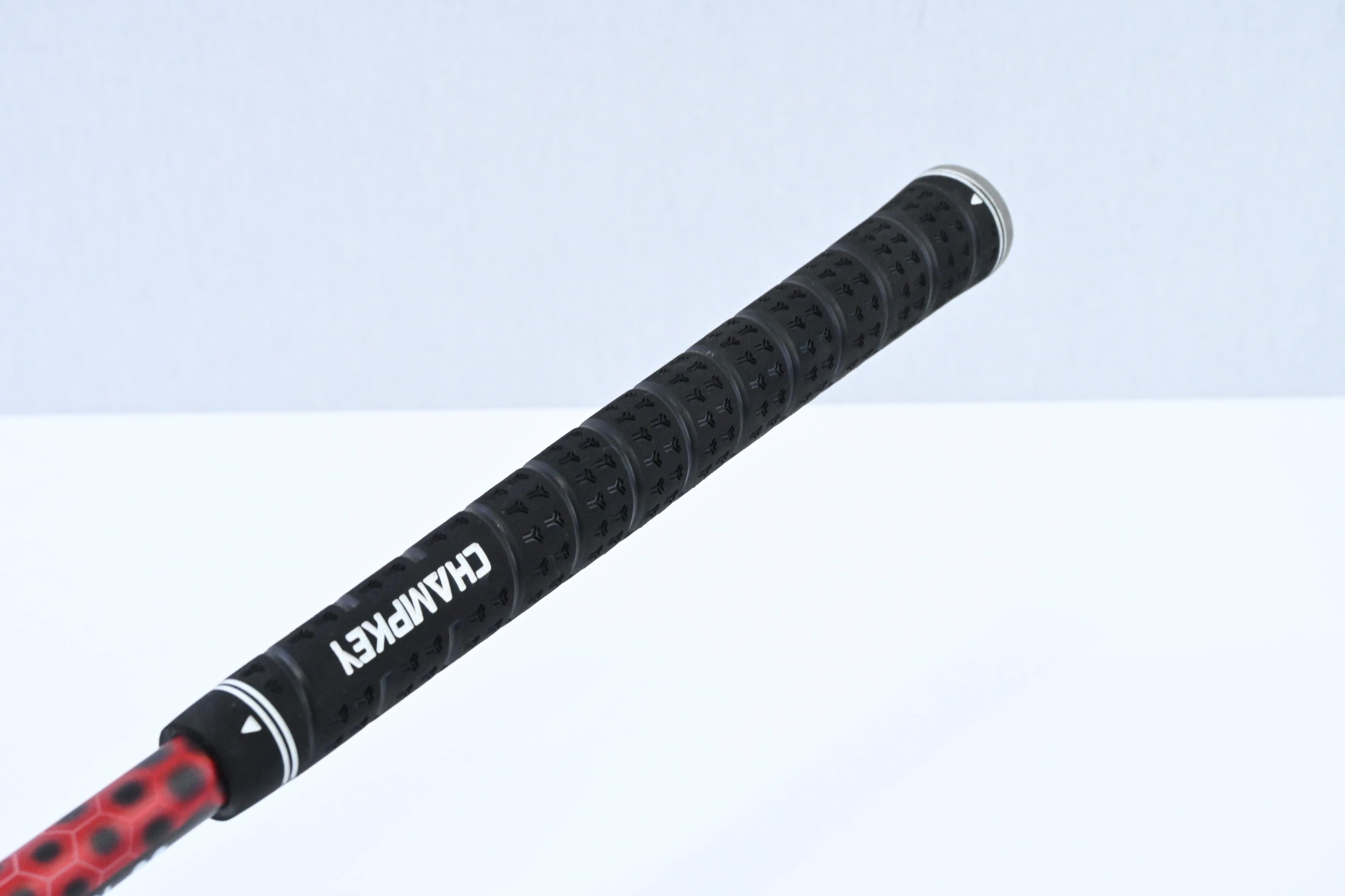 Yonex Ezone GS #4 Hybrid / 22 Degree / Regular Flex Yonex EX 320 Shaft