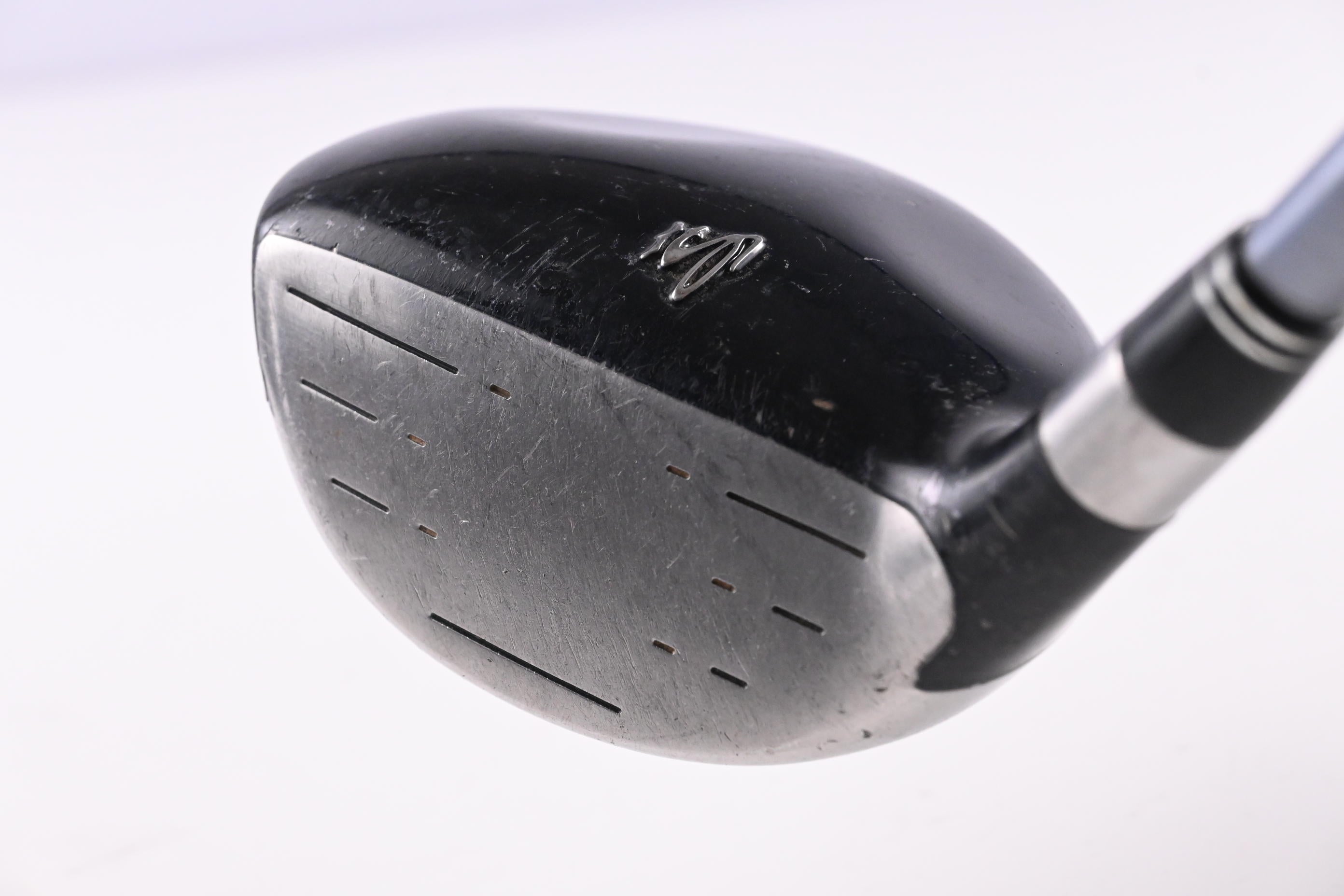 Ladies King Cobra SS #7 Wood / 21 Degree / Ladies Flex Graphite Design 50 Shaft
