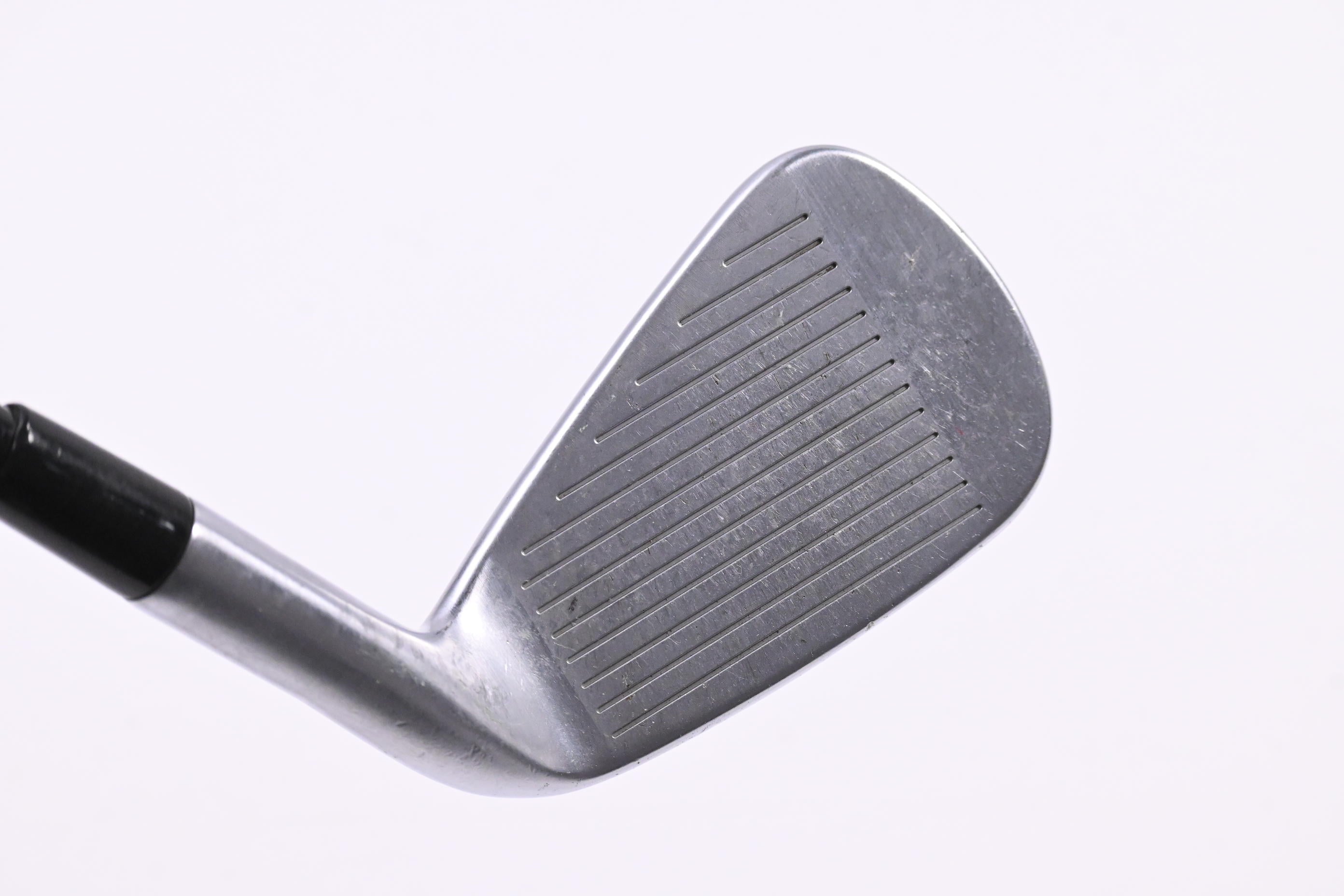 Left Hand Taylormade P770 2020 #6 Iron / Regular Flex Fujikura Ventus Red 6