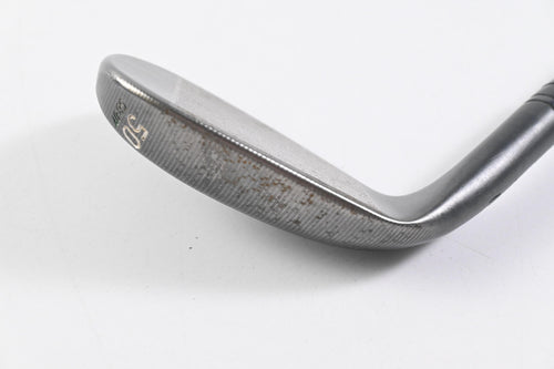 Taylormade Milled Grind 4 Gap Wedge / 50 Degree / Stiff Flex Dynamic Gold S400
