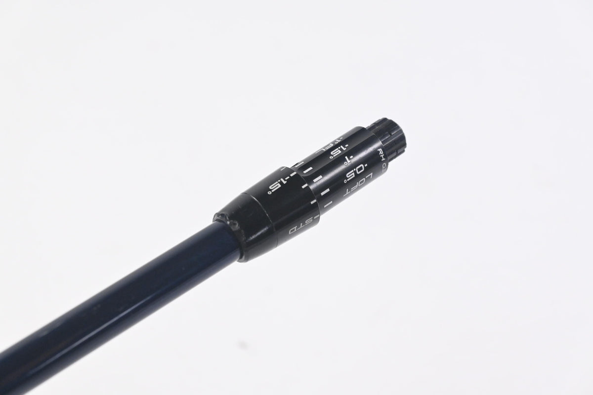 Fujikura Ventus TR Blue 6 #3 Wood Shaft / Regular Flex / Srixon