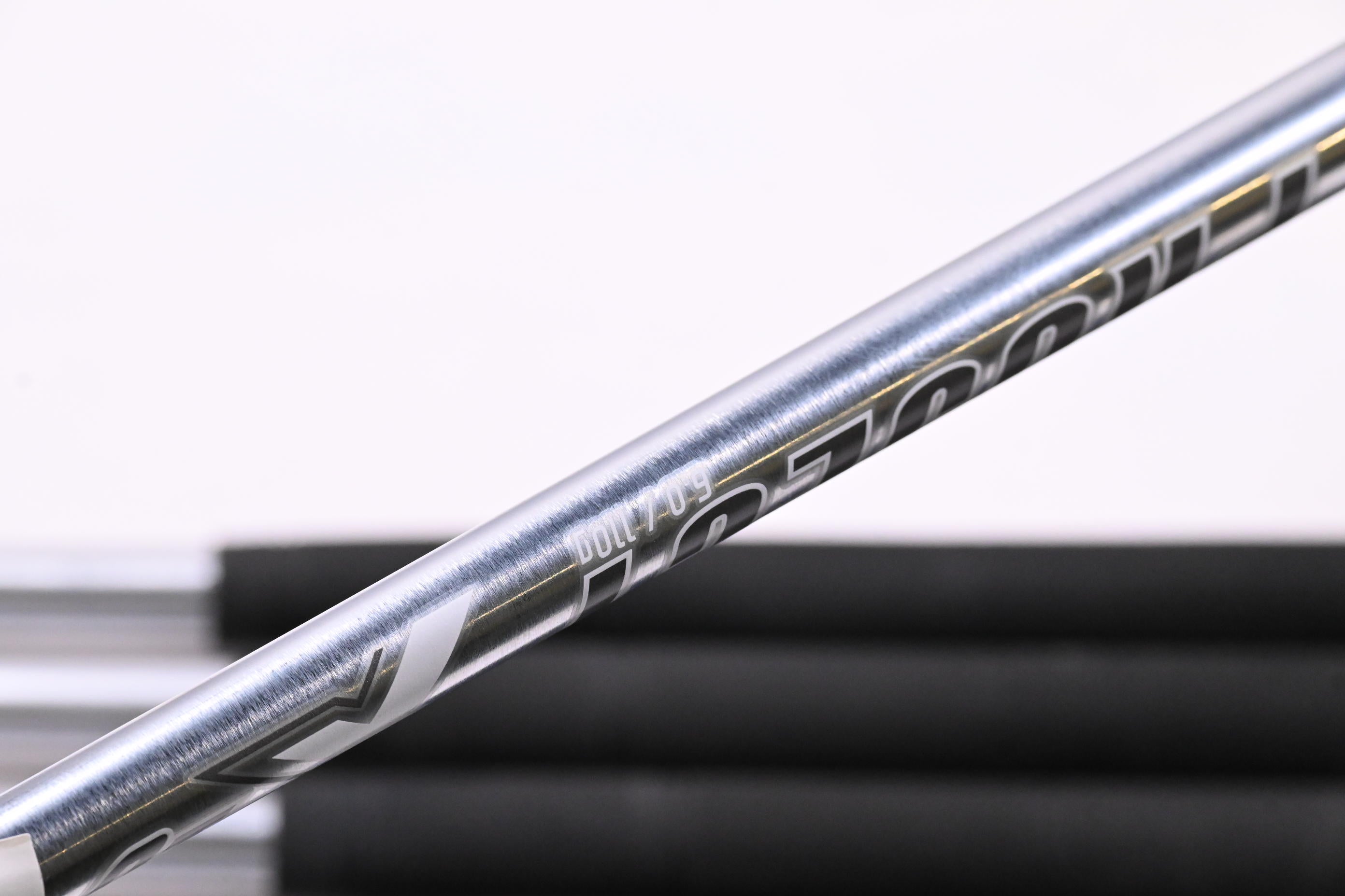 PXG 0317 ST Milled Irons / 4-PW+GW / Stiff Flex Project X IO 110 Shafts