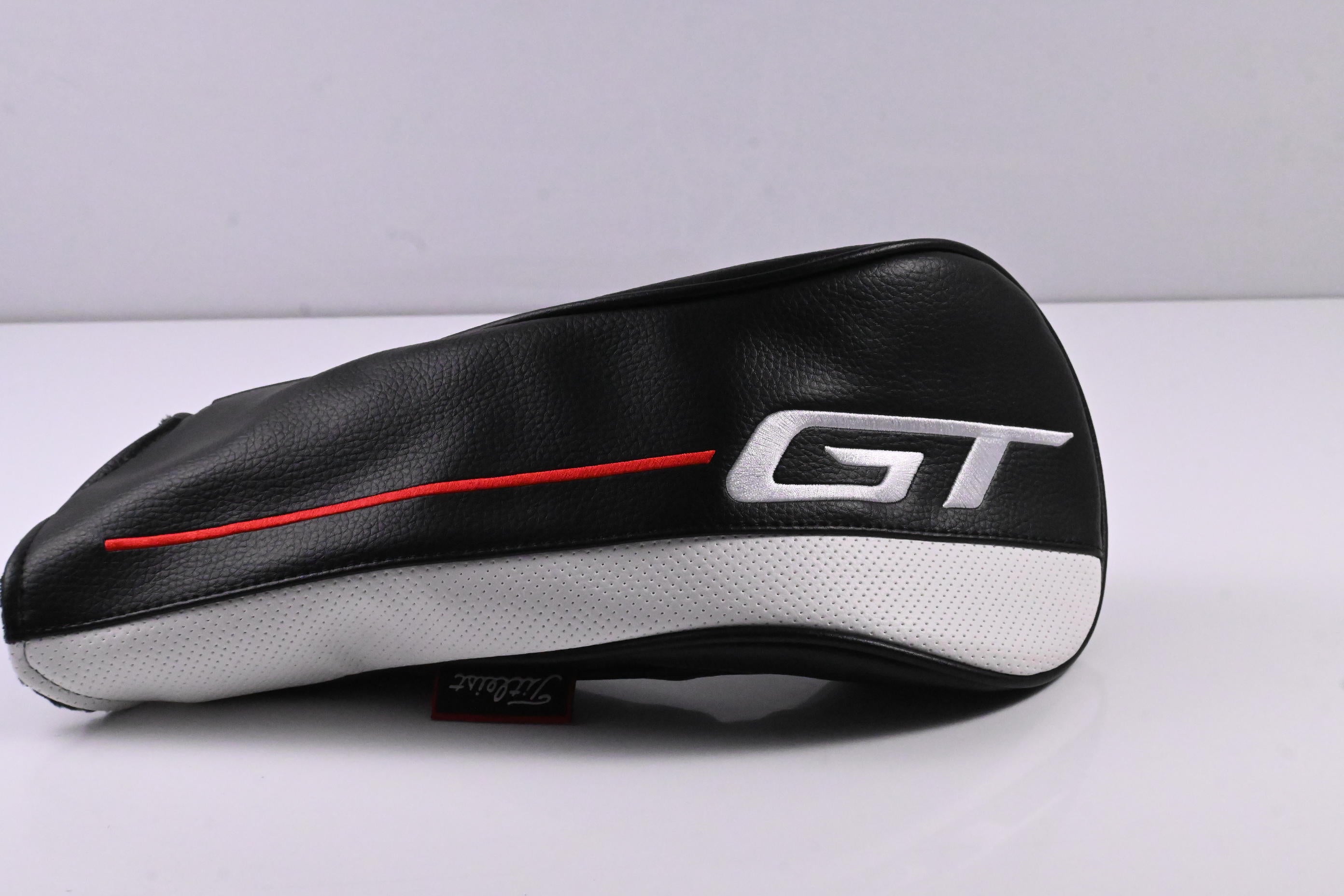 Titleist GT4 Driver / 9 Degree / Stiff Flex Project X HZRDUS Black 60 Shaft