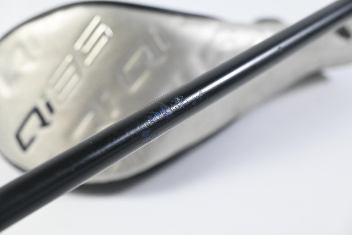 Taylormade Qi35 Max #3 Wood / 16.5 Degree / Regular Flex Ventus Blue 5 Shaft