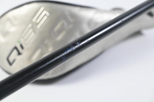 Taylormade Qi35 Max #3 Wood / 16.5 Degree / Regular Flex Ventus Blue 5 Shaft