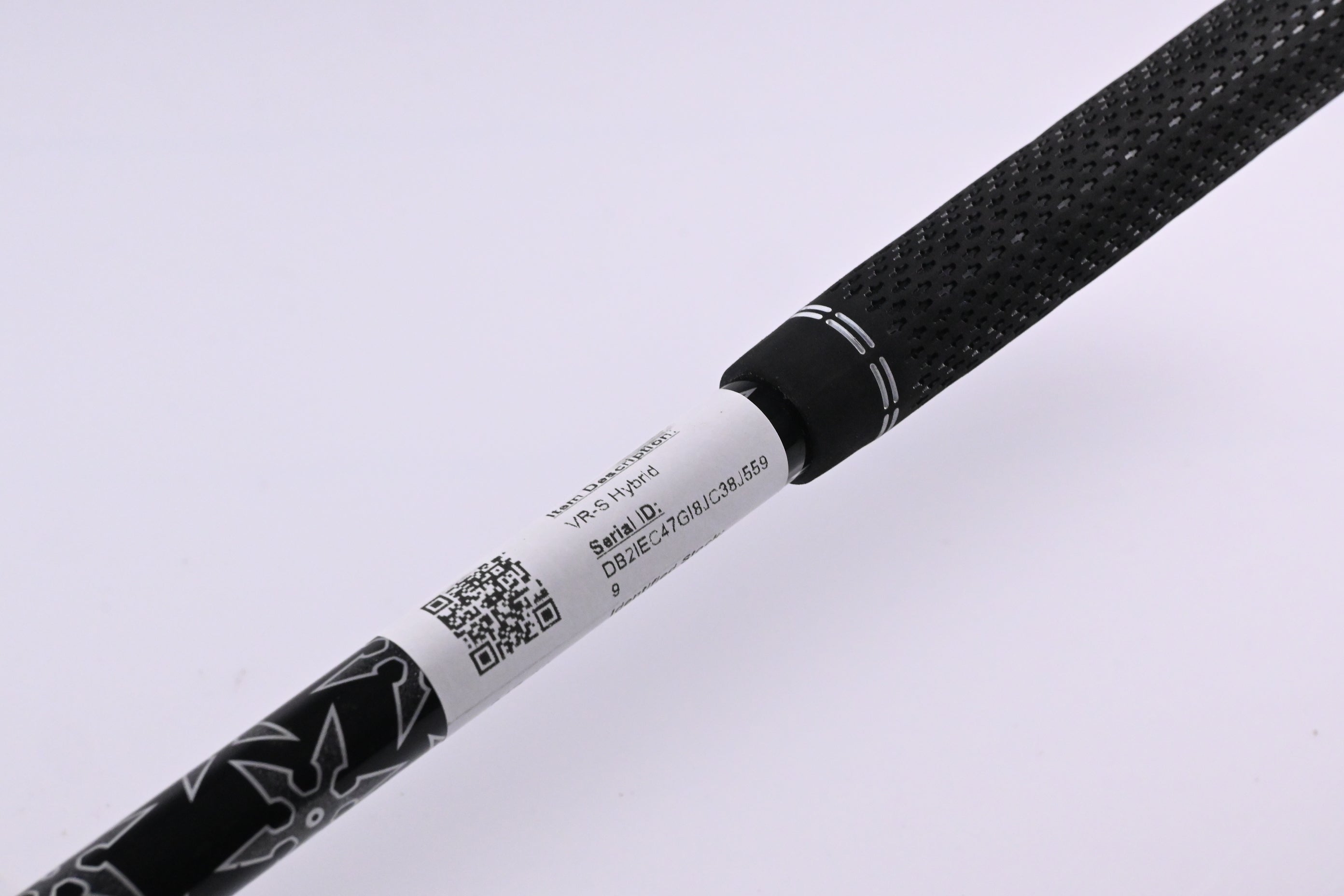 Nike VR-S #3 Hybrid / 21 Degree / Regular Flex Fubuki 75 Shaft