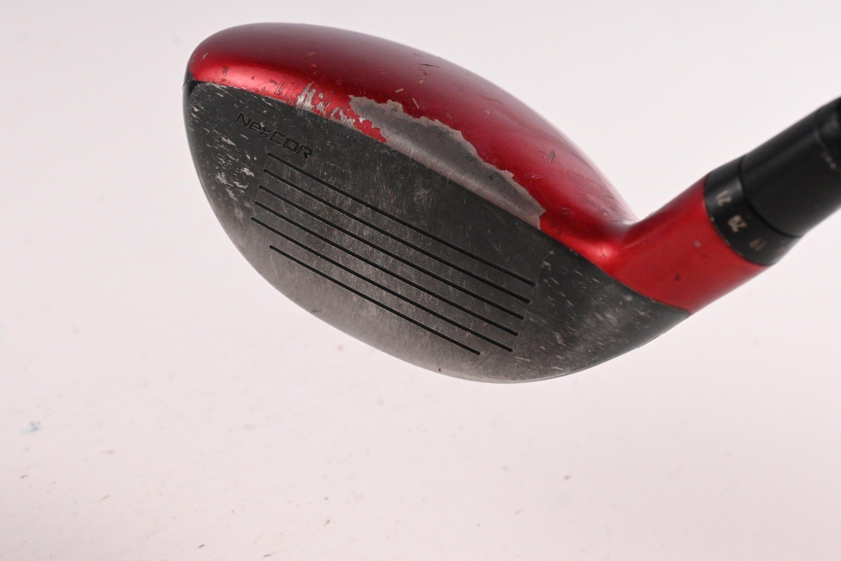 Nike VR-S Covert Tour #3 Hybrid / 19 Degree / Stiff Flex Kuro Kage Silver 80