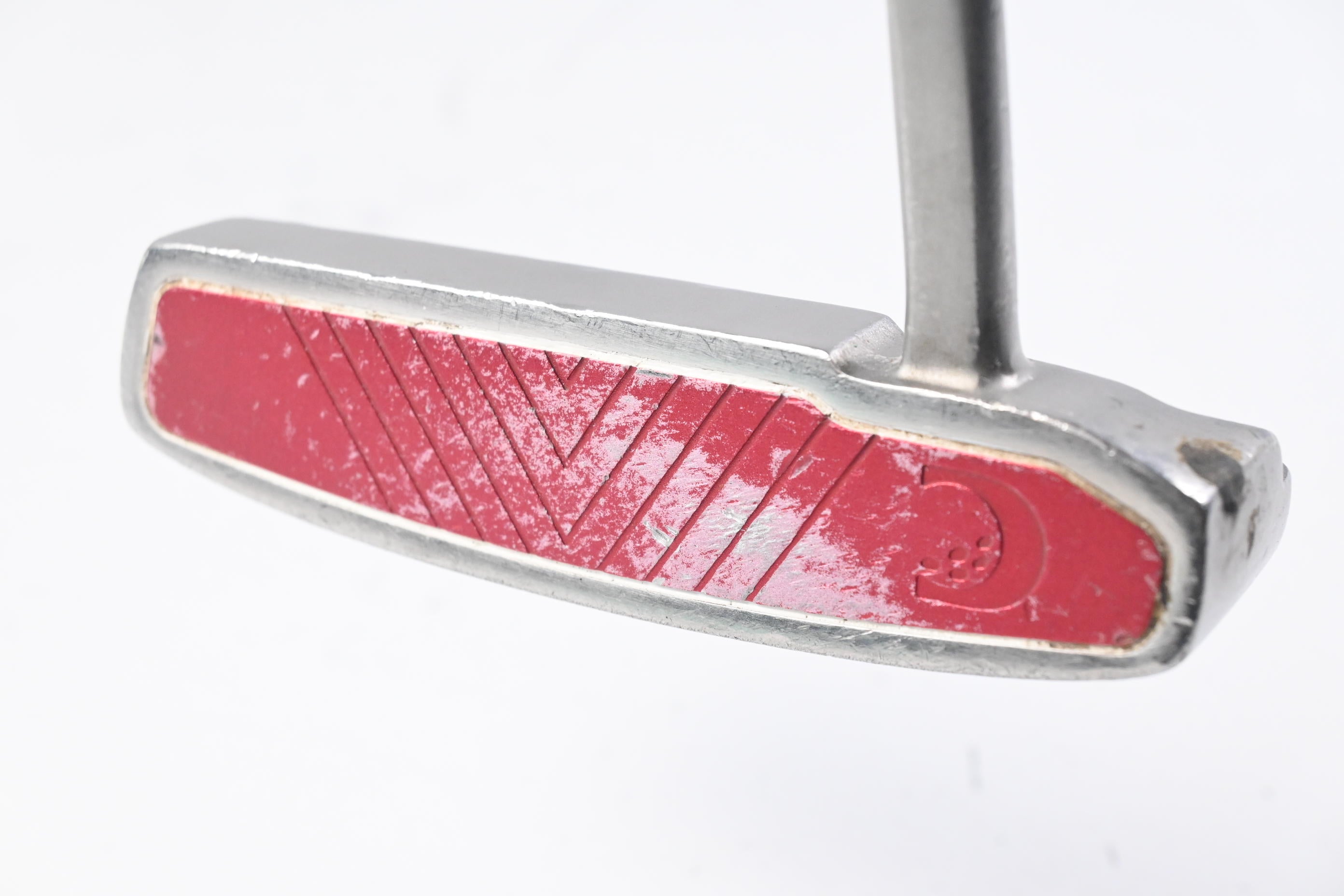 Benross Pure Red Putter / 32 Inch