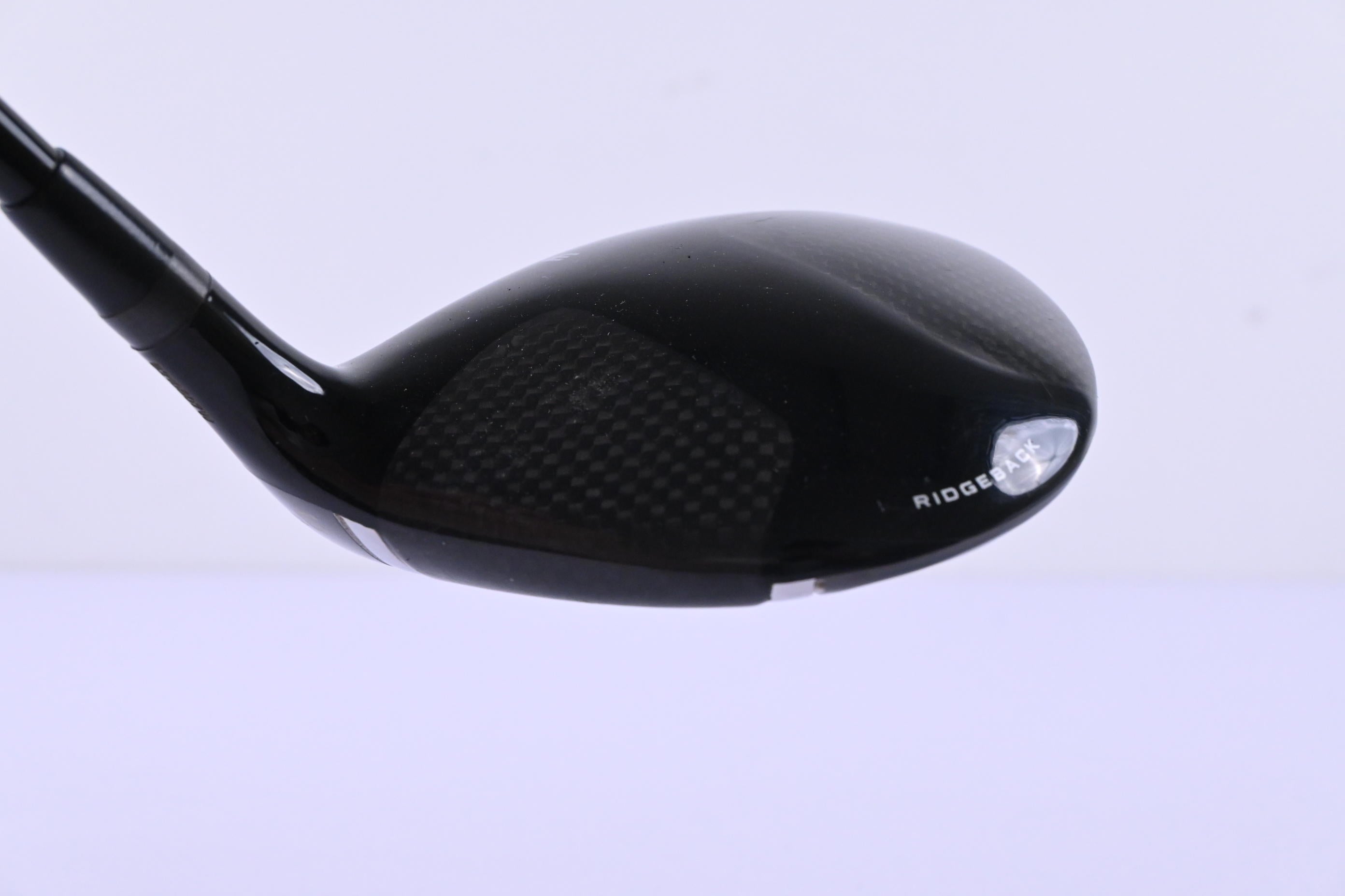 Tour Edge C721 #3 Wood / 13.5 Degree / X-Flex HZRDUS Smoke Black RDX 70 Shaft