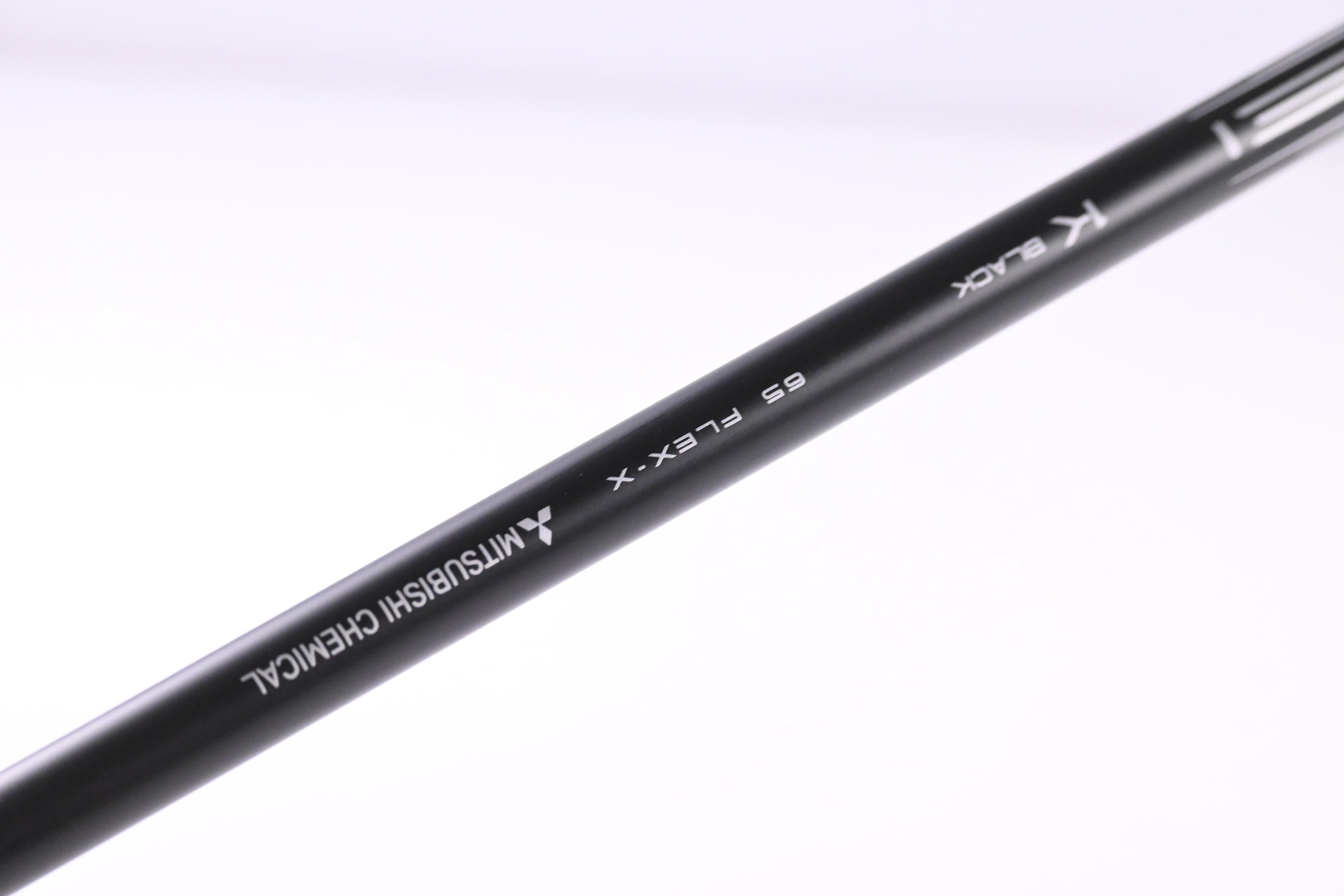 Callaway Elyte Triple Diamond Driver / 9 Degree / X-Flex Tensei 1K Black 65