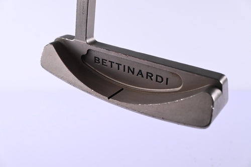 Mizuno Bettinardi C-Series C04 Putter / 32 Inch
