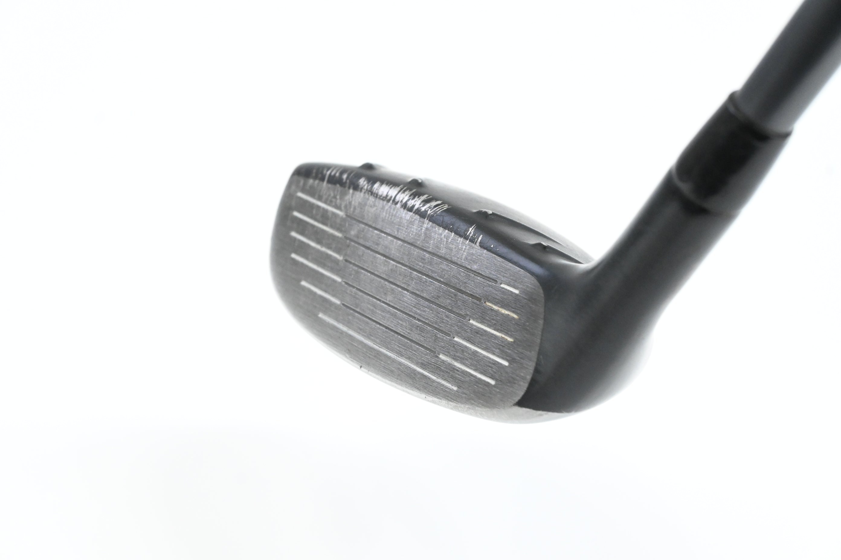 Ping G Series #4 Hybrid / 22 Degree / Regular Flex Ping Alta 70 Shaft