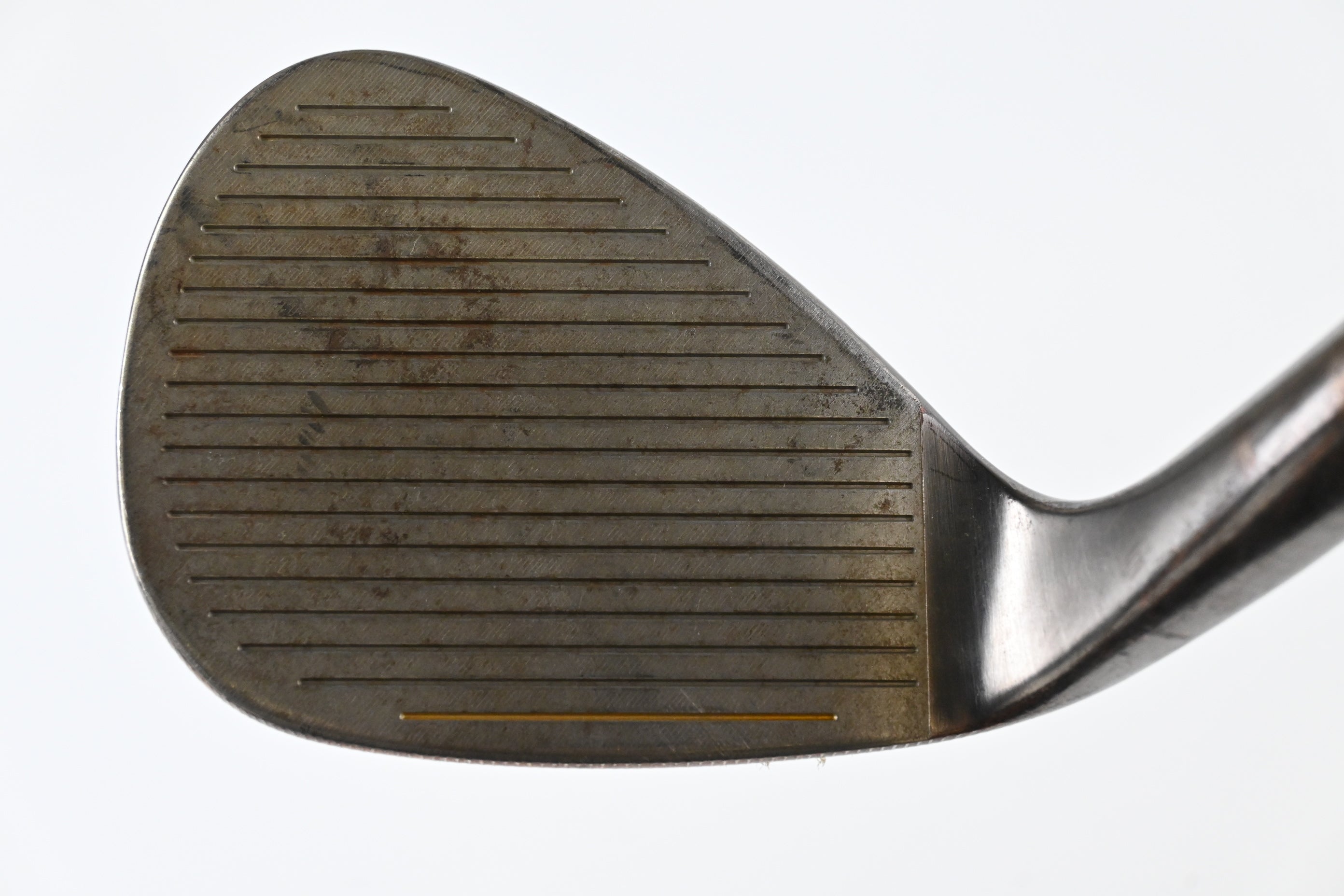 Taylormade Hi-Toe 4 Lob Wedge / 58 Degree / Stiff Flex N.S.Pro Modus3 Tour 120