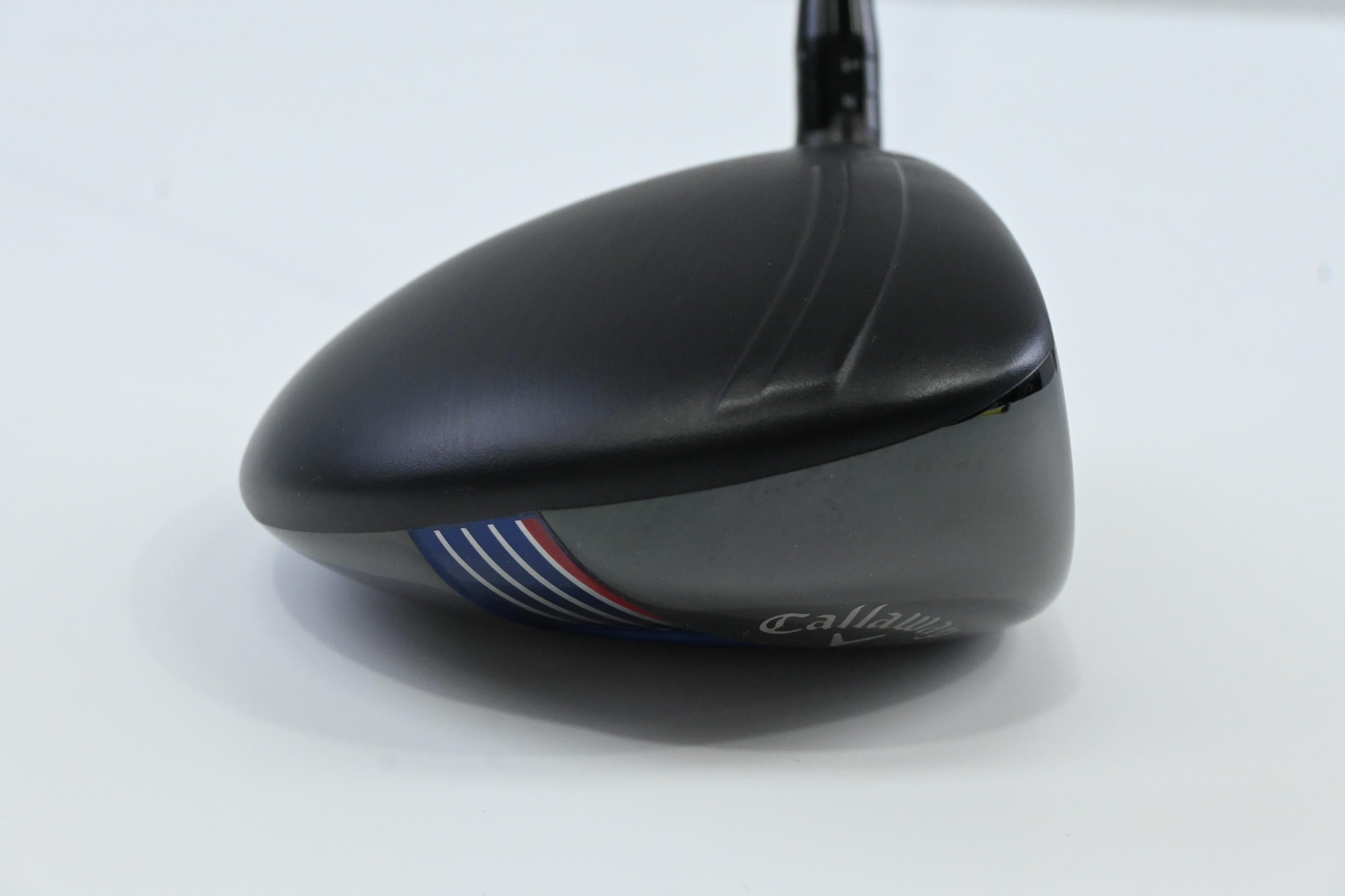 Ladies Callaway XR Driver / 10.5 Degree / Ladies Flex Project X Cypher 40 Shaft