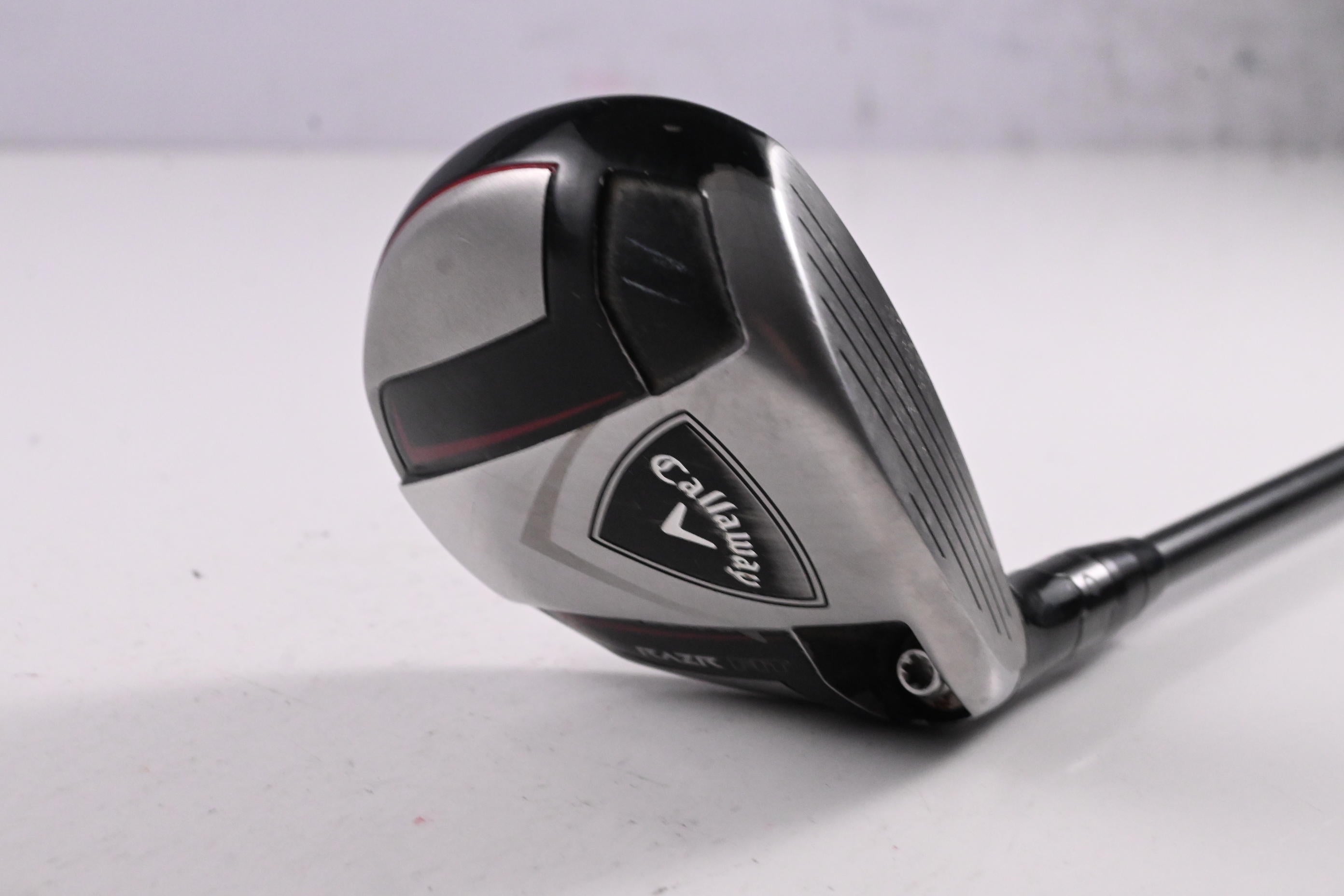 Callaway RAZR Fit #5 Wood / 18 Degree / Regular Flex Callaway 60 Shaft