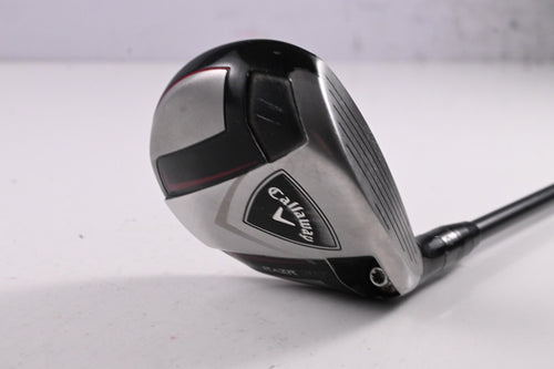 Callaway RAZR Fit #5 Wood / 18 Degree / Regular Flex Callaway 60 Shaft