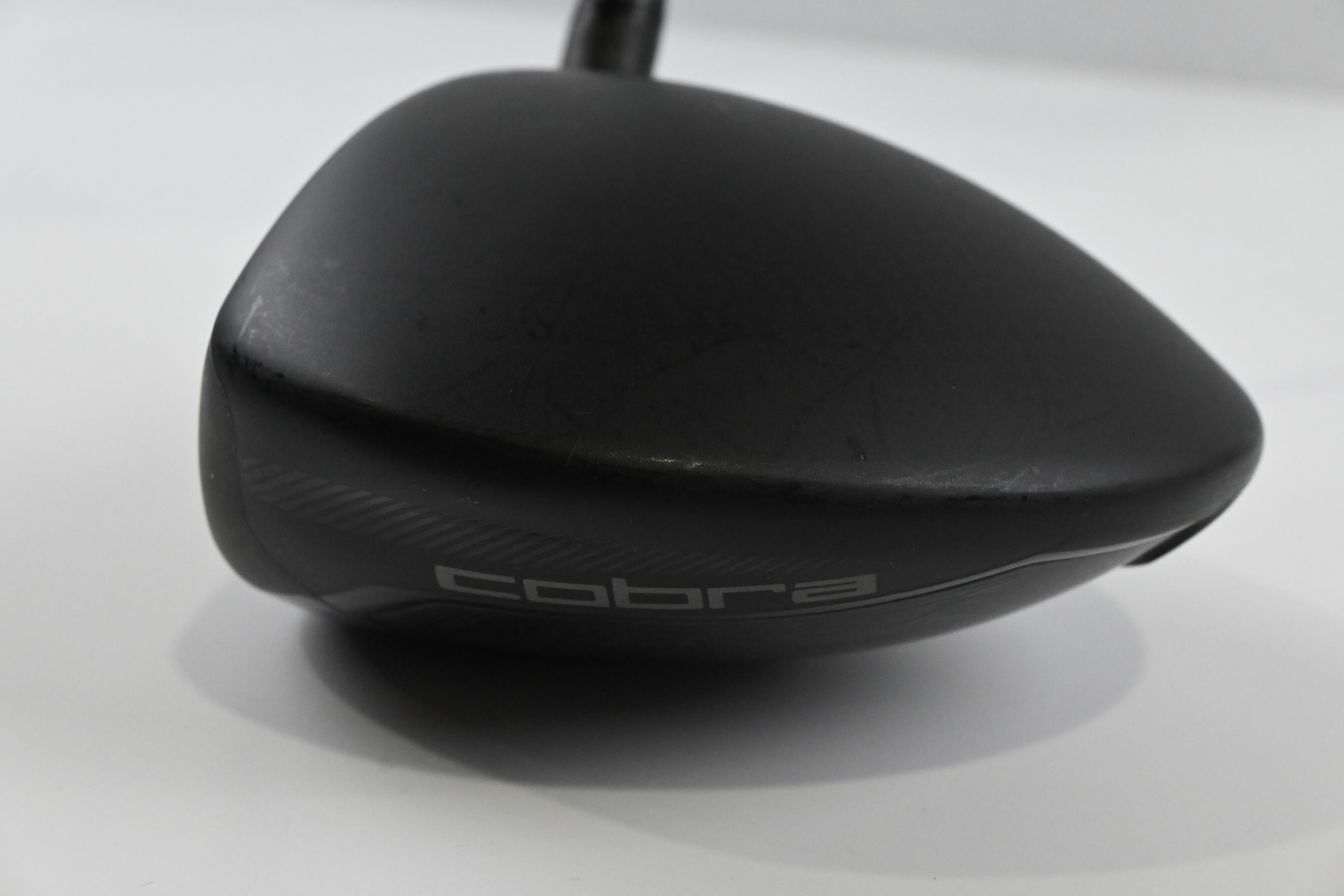 Left Hand Cobra Darkspeed LS Driver / 9 Degree / Regular Flex UST LIN-Q M40X 6