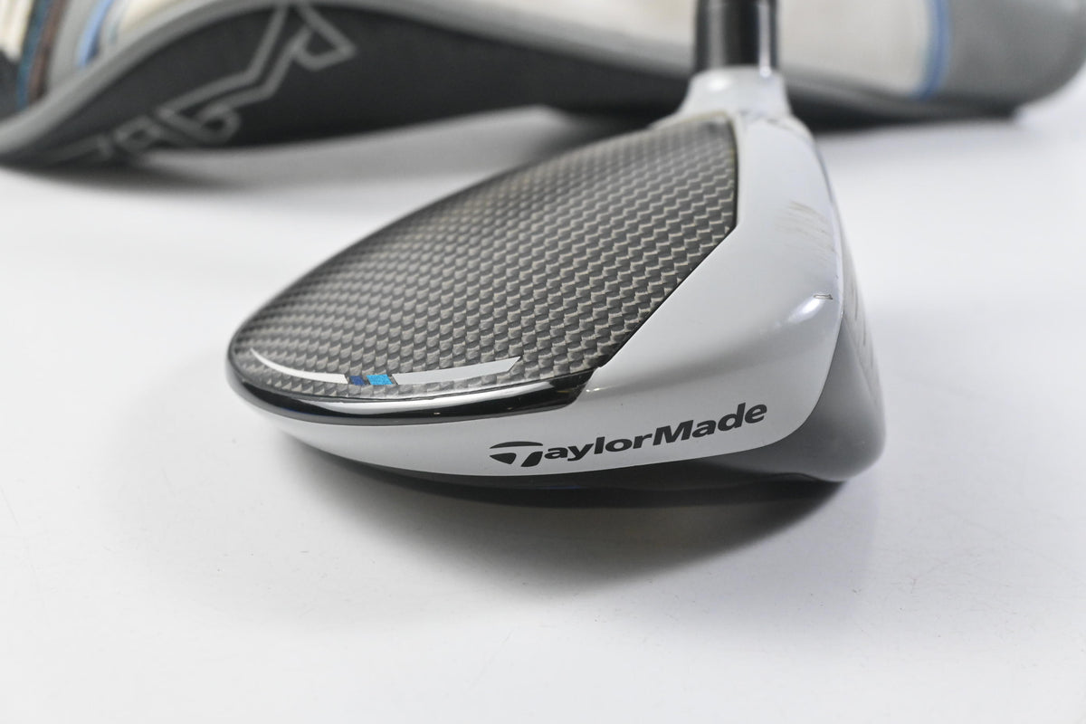 Taylormade SIM Max #3 Wood / 15 Degree / Stiff Flex UST Mamiya Proforce V2 6