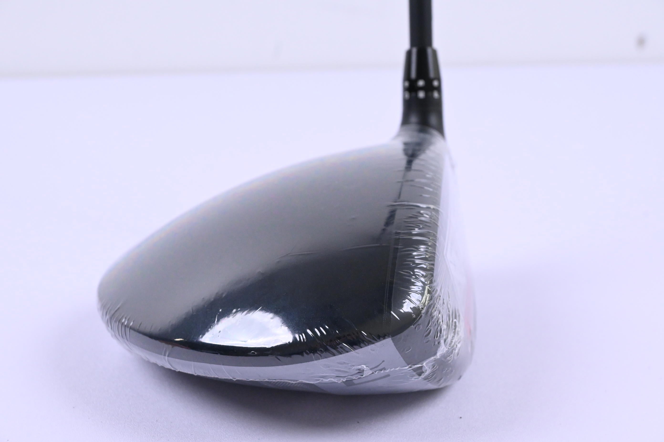 Cobra OPTM MAX-K Driver / 10.5 Degree / Regular Flex Kai'li Dark Waves Red 50