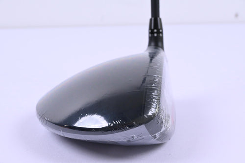 Cobra OPTM MAX-K Driver / 10.5 Degree / Regular Flex Kai'li Dark Waves Red 50